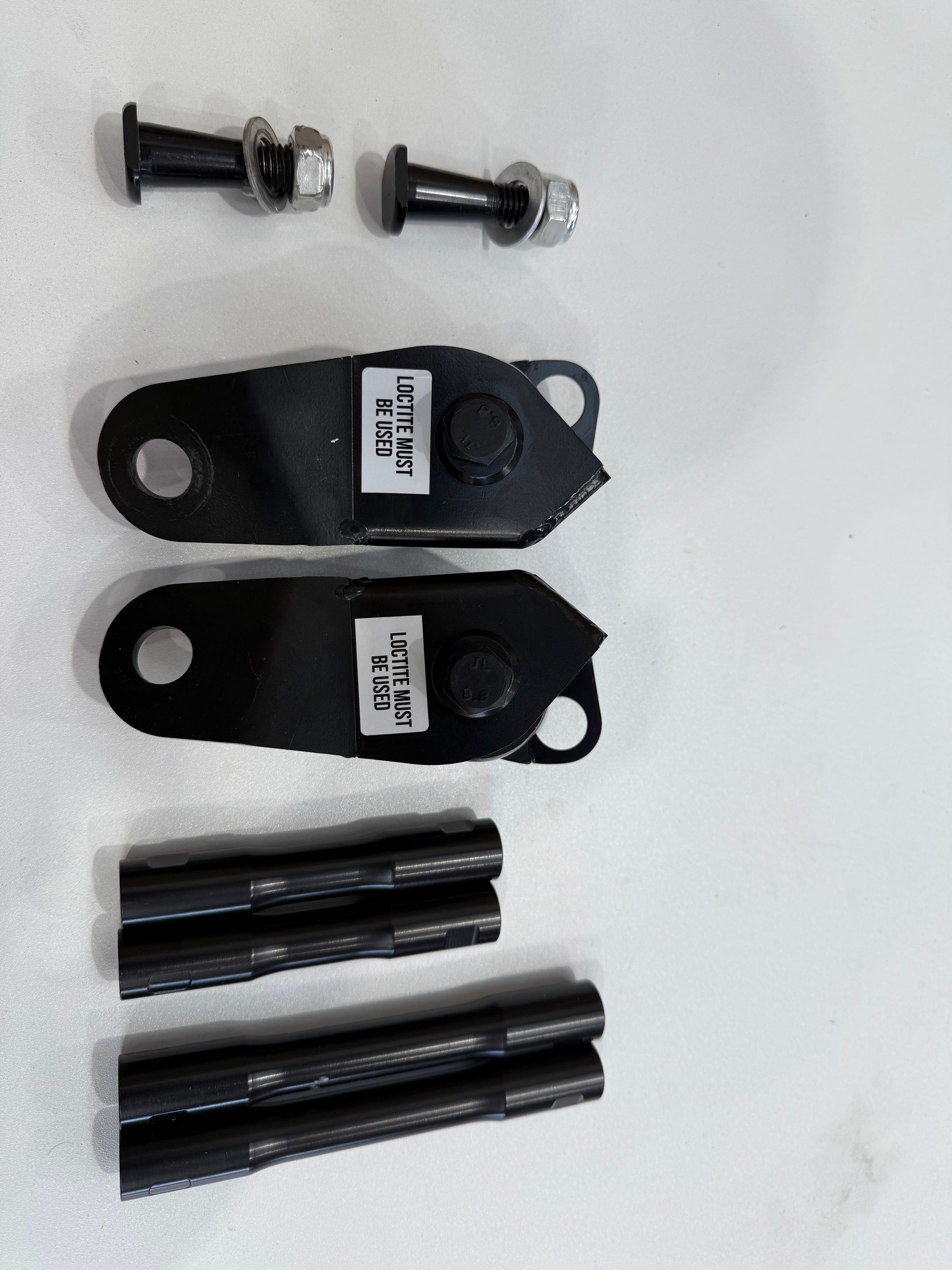 Z34 370z/V36 Super Lock Angle Kit - DISCOUNT