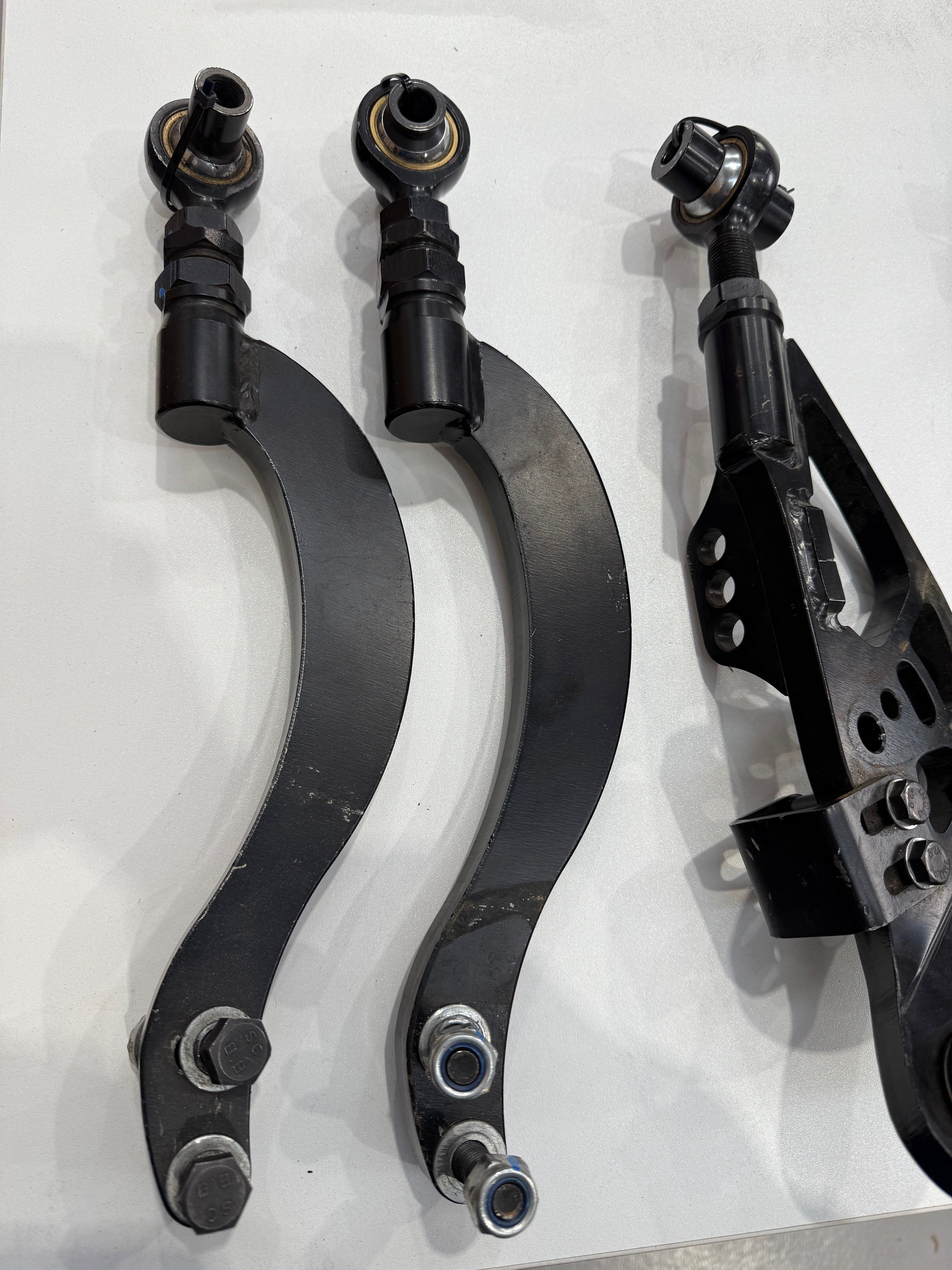 86/GR86/BRZ OEM > 30mm FLCAs - DISCOUNT