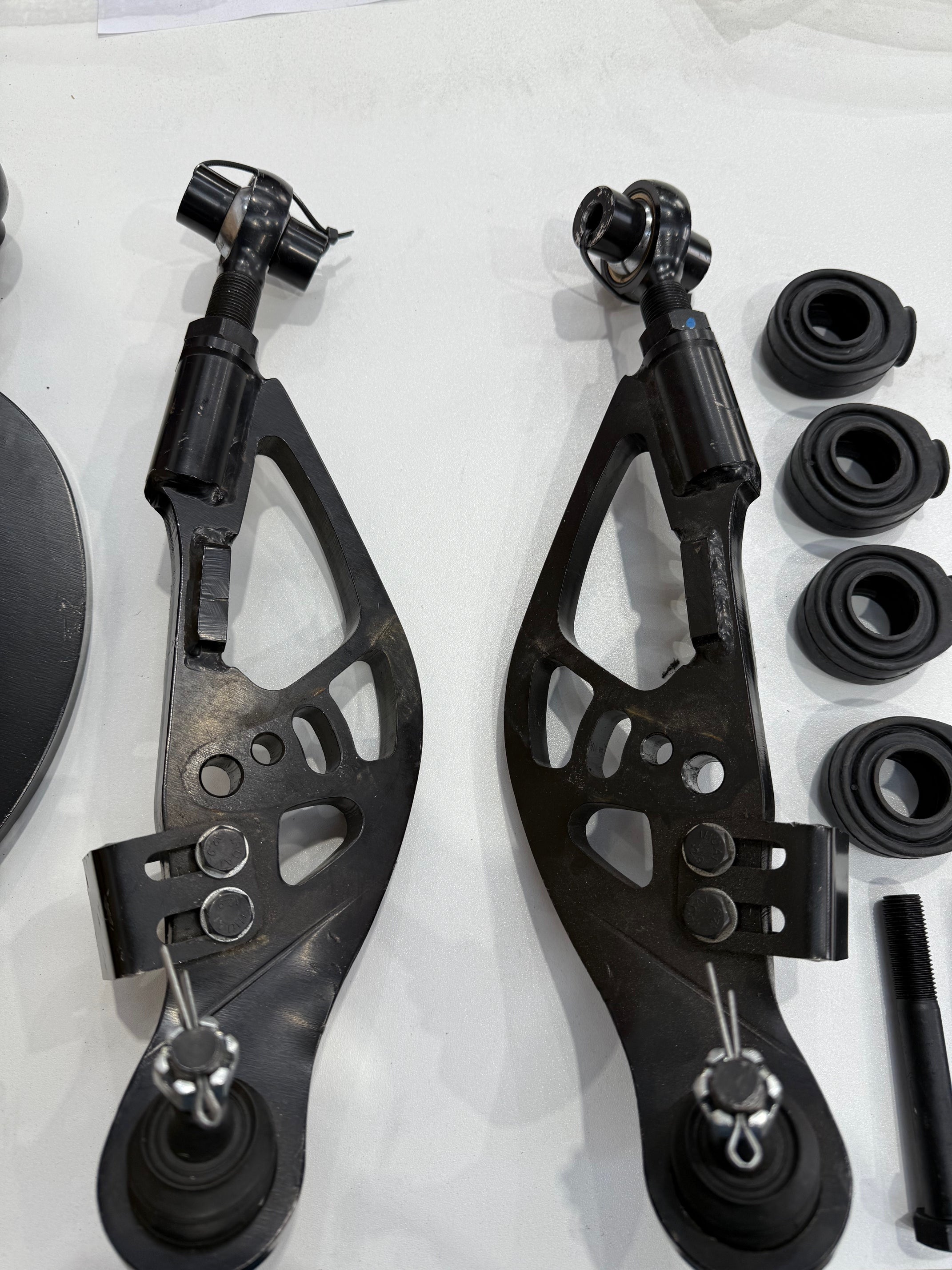 86/GR86/BRZ OEM > 30mm FLCAs - DISCOUNT
