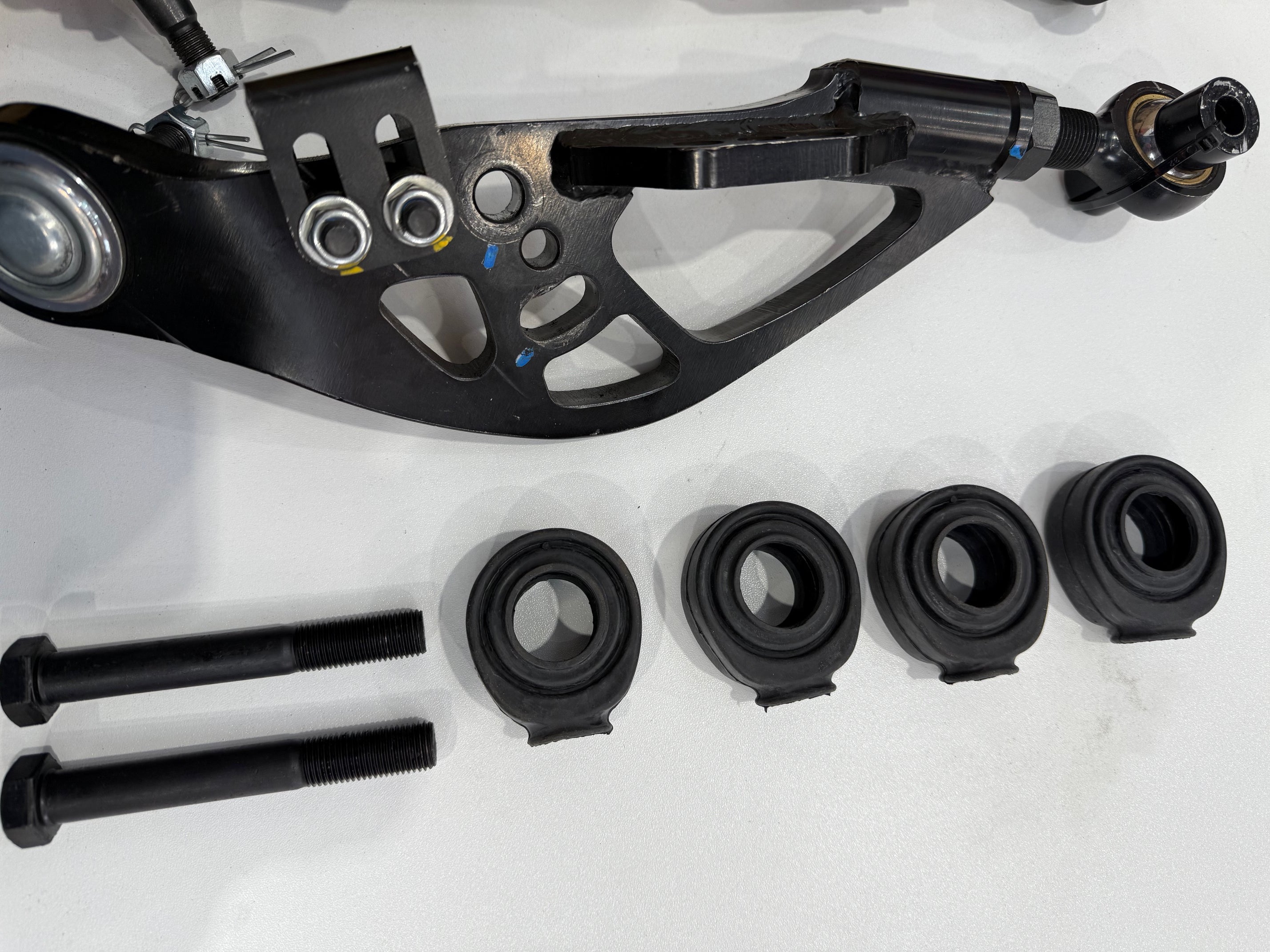86/GR86/BRZ OEM > 30mm FLCAs - DISCOUNT