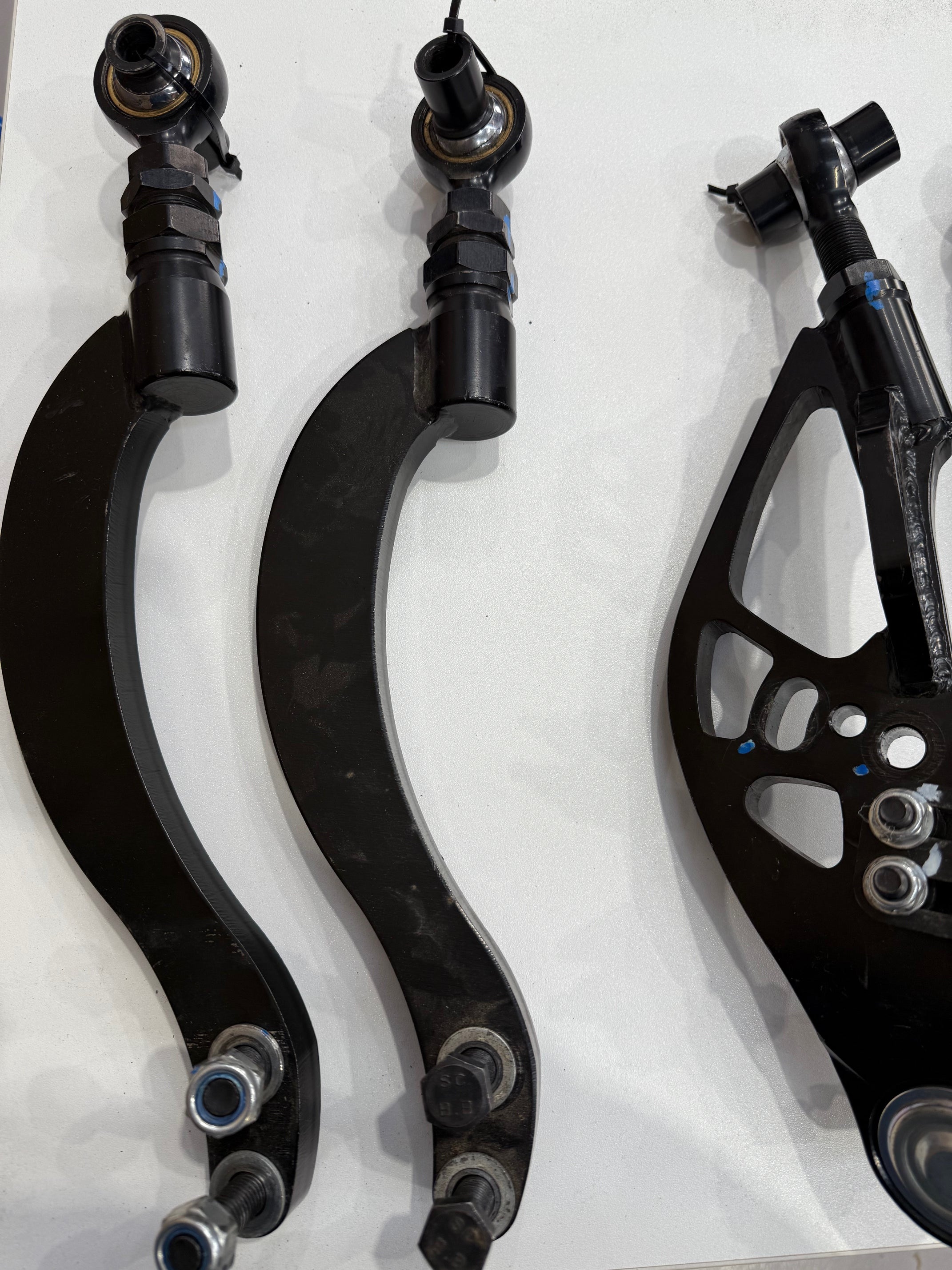 86/GR86/BRZ OEM > 30mm FLCAs - DISCOUNT