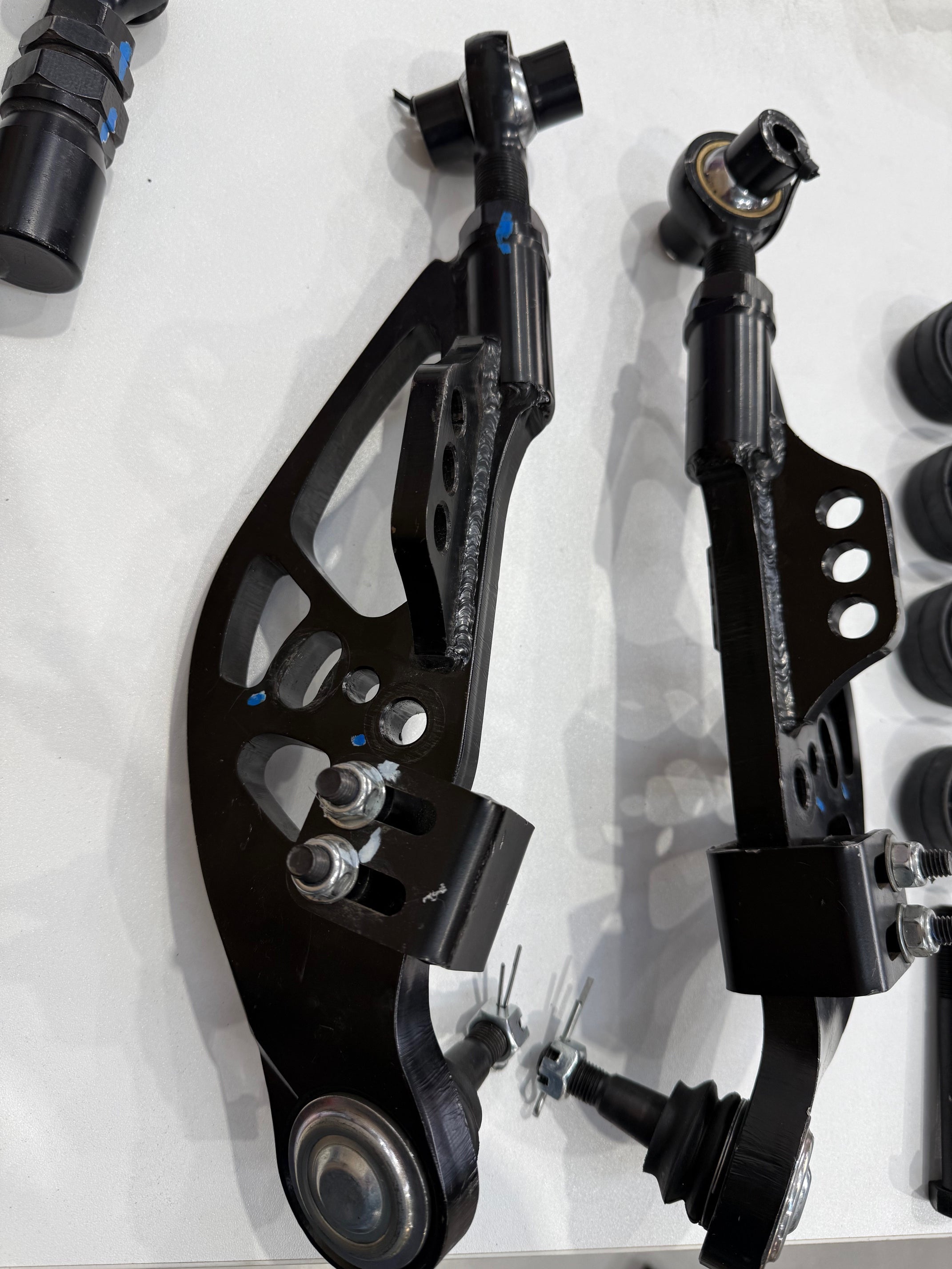86/GR86/BRZ OEM > 30mm FLCAs - DISCOUNT