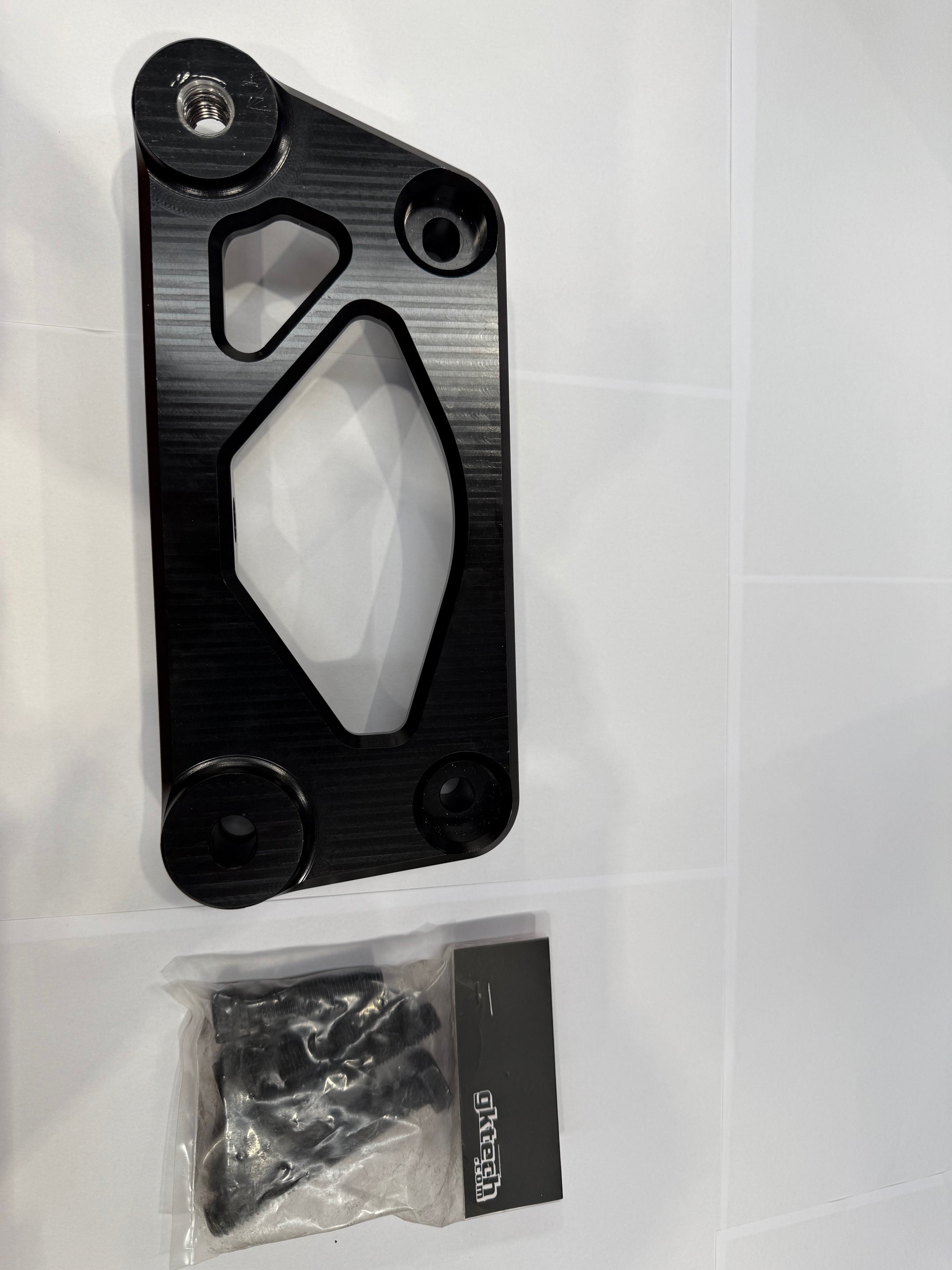 F8X M2/M3/M4 Dual Mount Diff Bracket - DISCOUNT