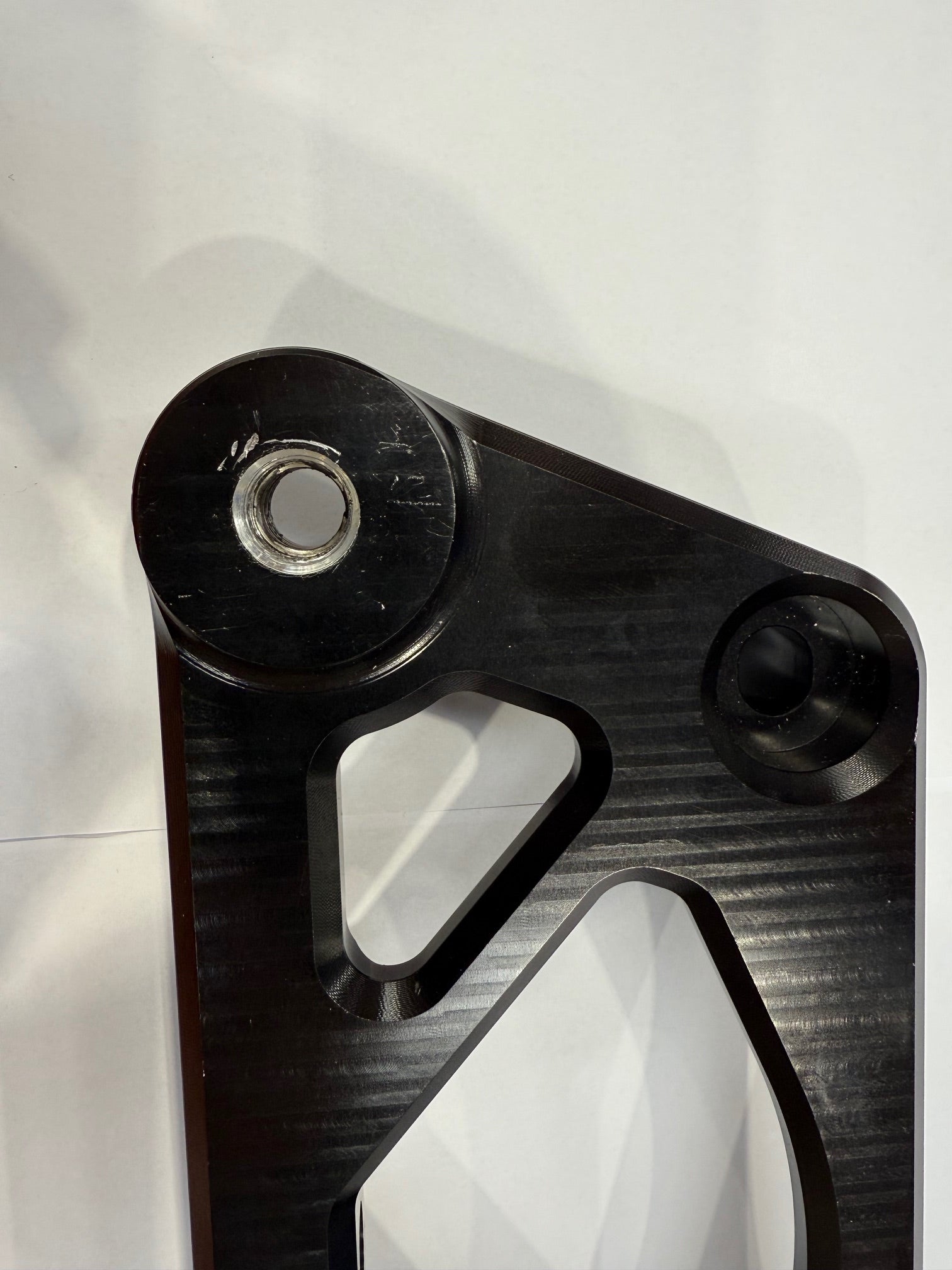 F8X M2/M3/M4 Dual Mount Diff Bracket - DISCOUNT