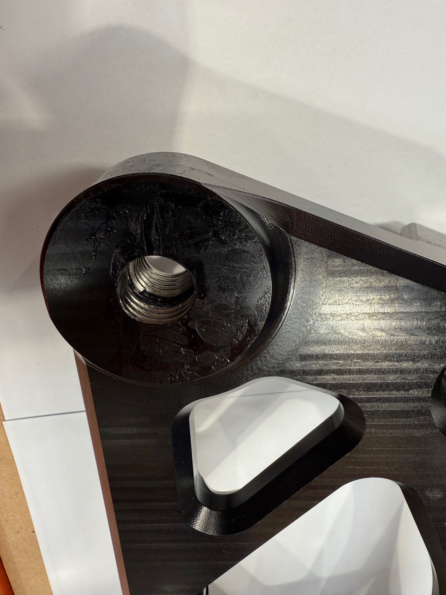 F8X M2/M3/M4 Dual Mount Diff Bracket - DISCOUNT