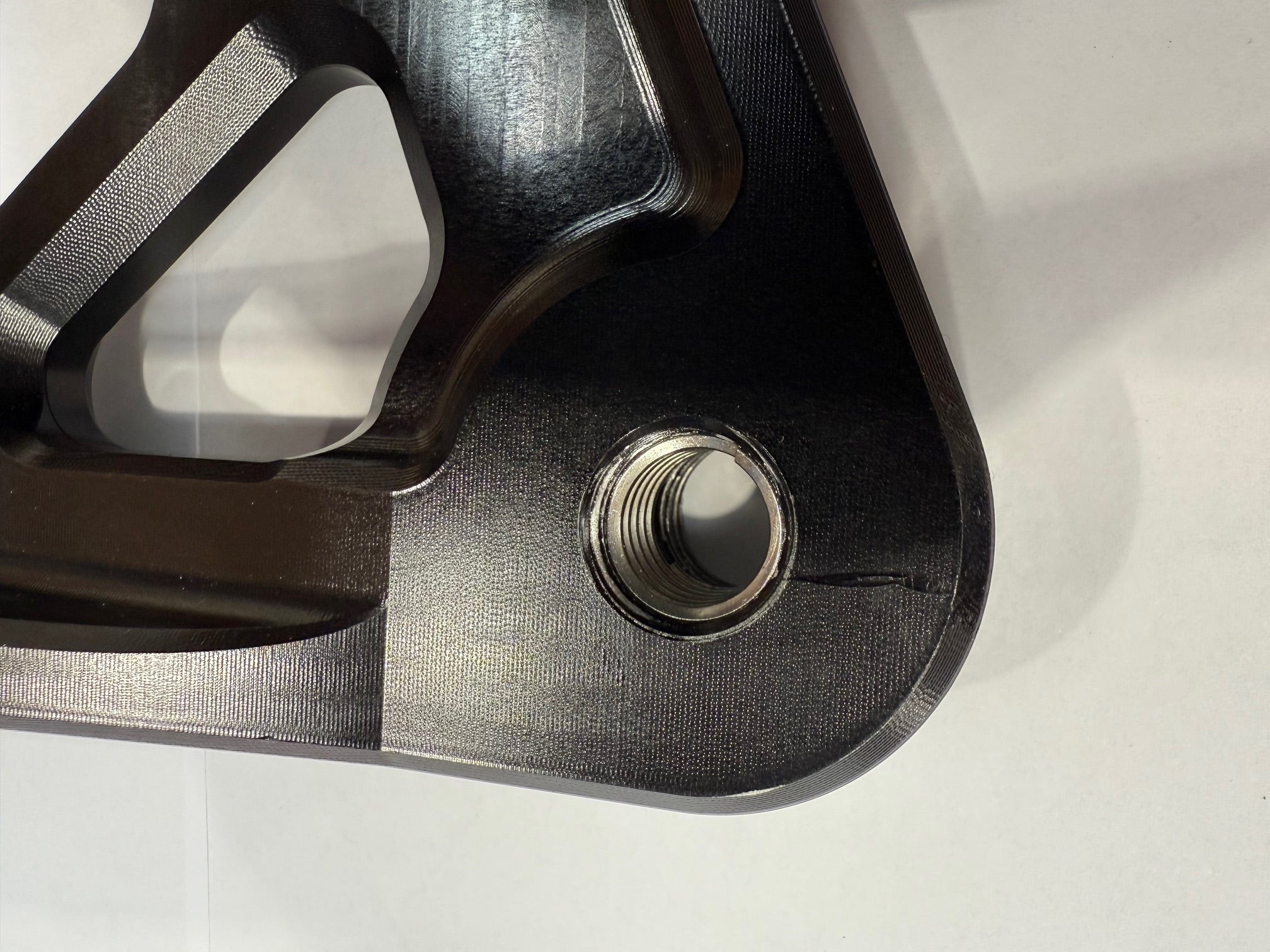 F8X M2/M3/M4 Dual Mount Diff Bracket - DISCOUNT