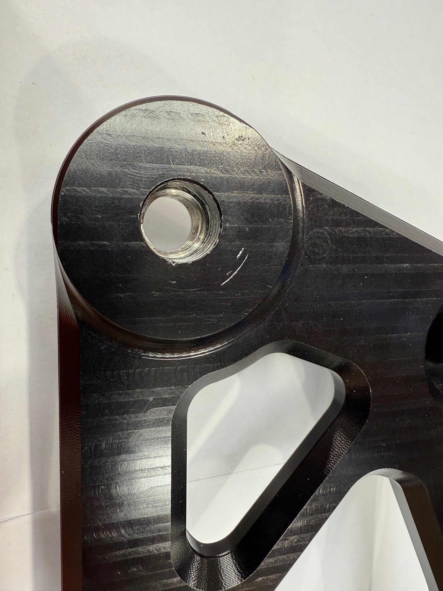 F8X M2/M3/M4 Dual Mount Diff Bracket - DISCOUNT