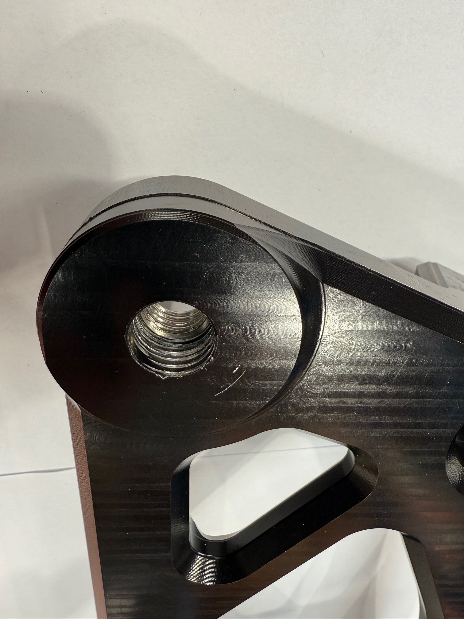 F8X M2/M3/M4 Dual Mount Diff Bracket - DISCOUNT