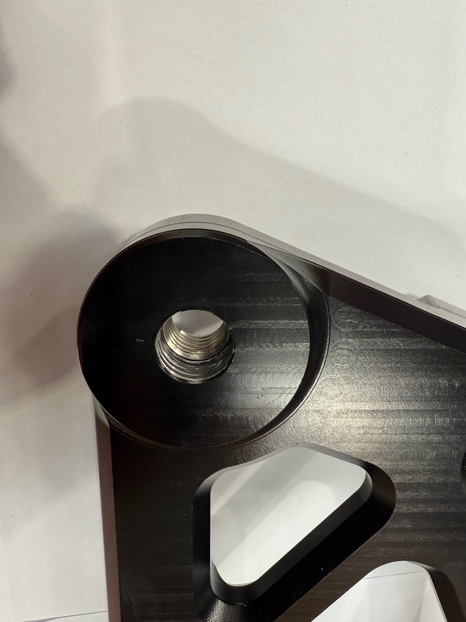 F8X M2/M3/M4 Dual Mount Diff Bracket - DISCOUNT