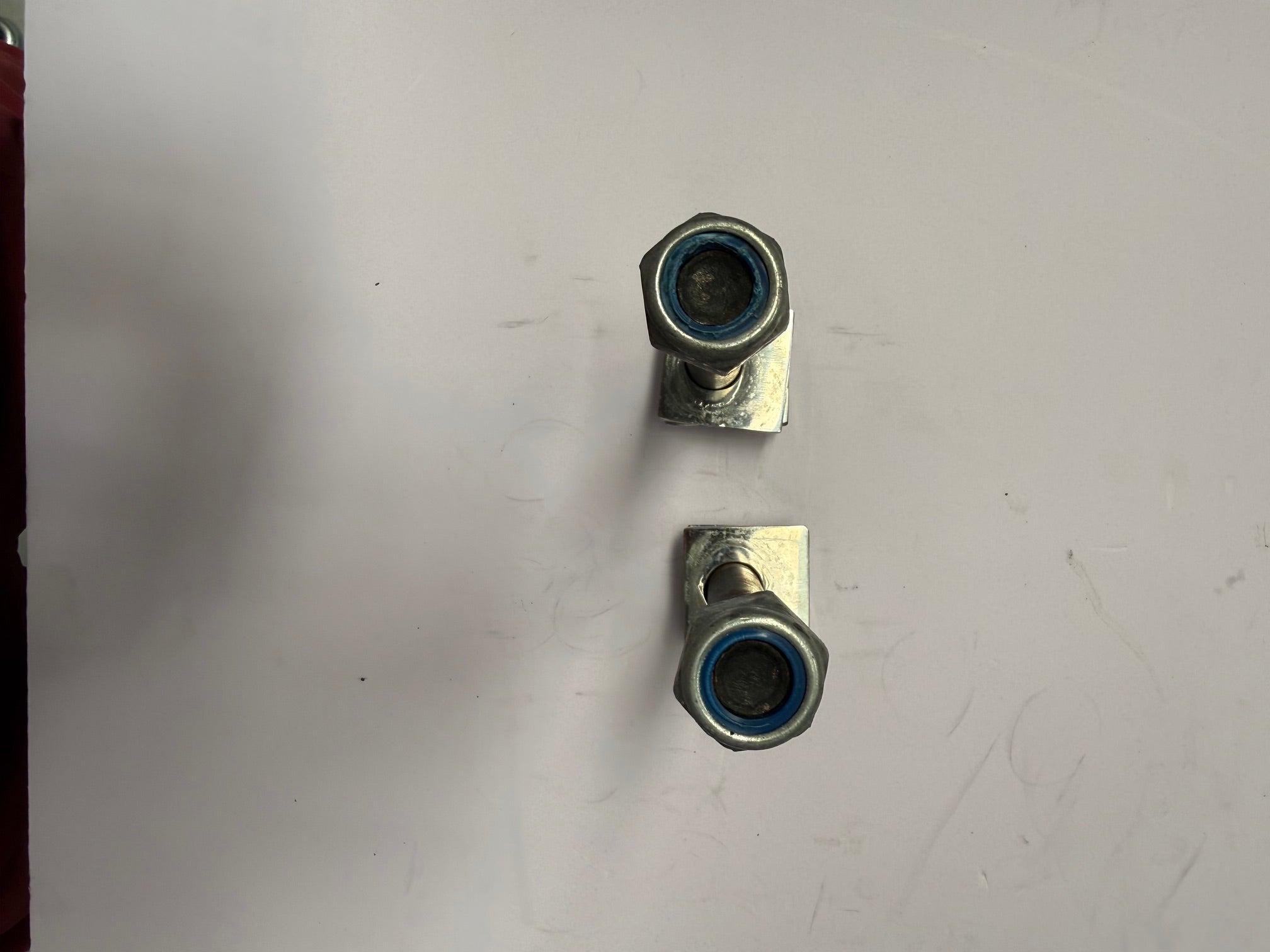 F8X M2/M3/M4, G8X M3/M4 Rear Adjustable Camber Shims - DISCOUNT