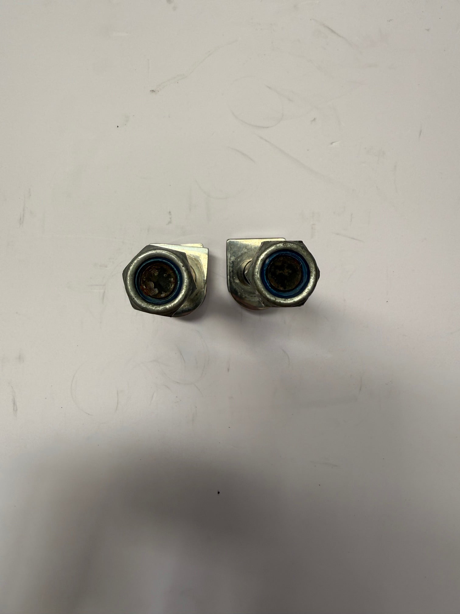 F8X M2/M3/M4, G8X M3/M4 Eccentric Toe Lockout Kit - DISCOUNT