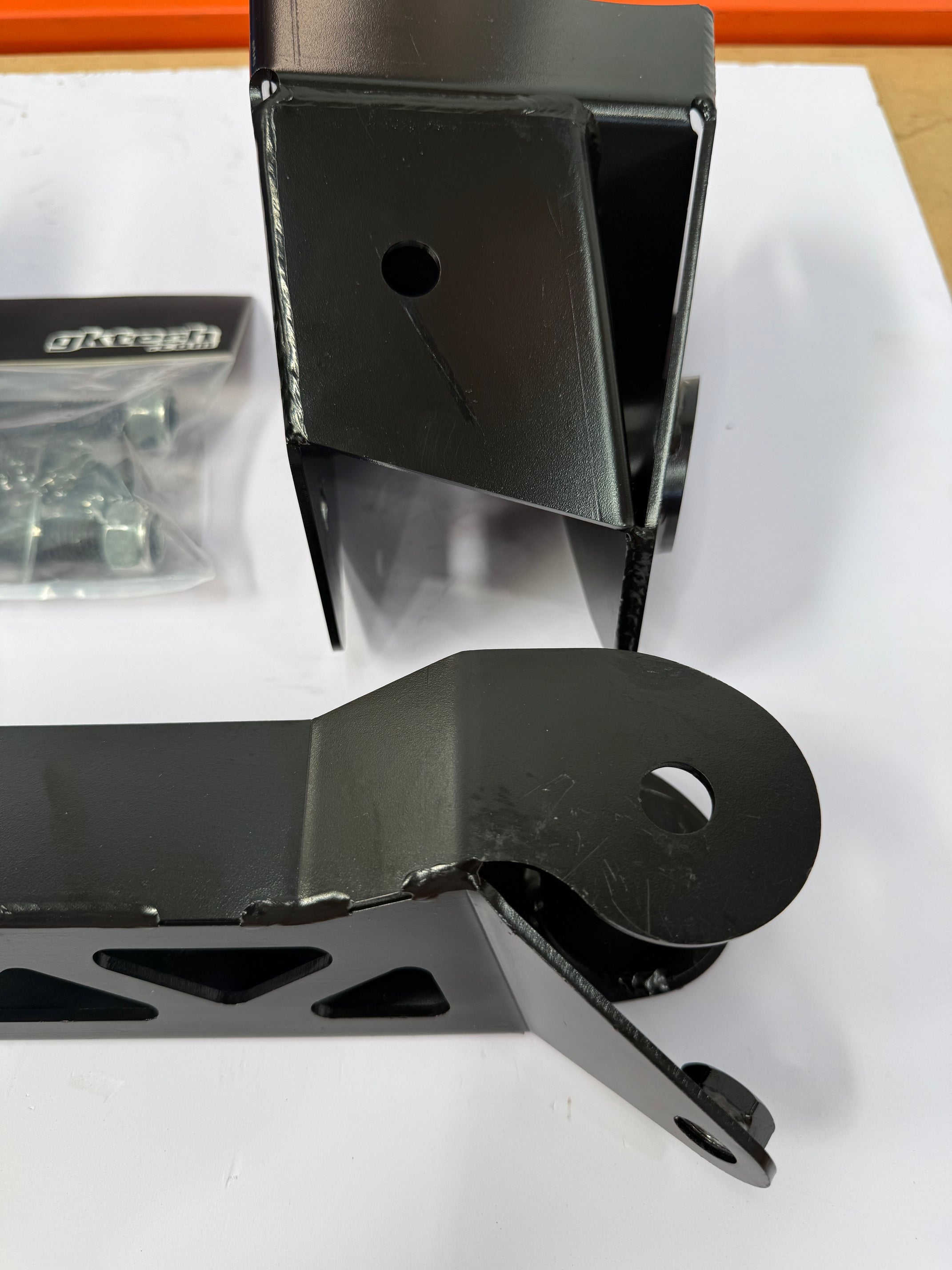 Z34 370z Steering Rack Relocation Kit - DISCOUNT