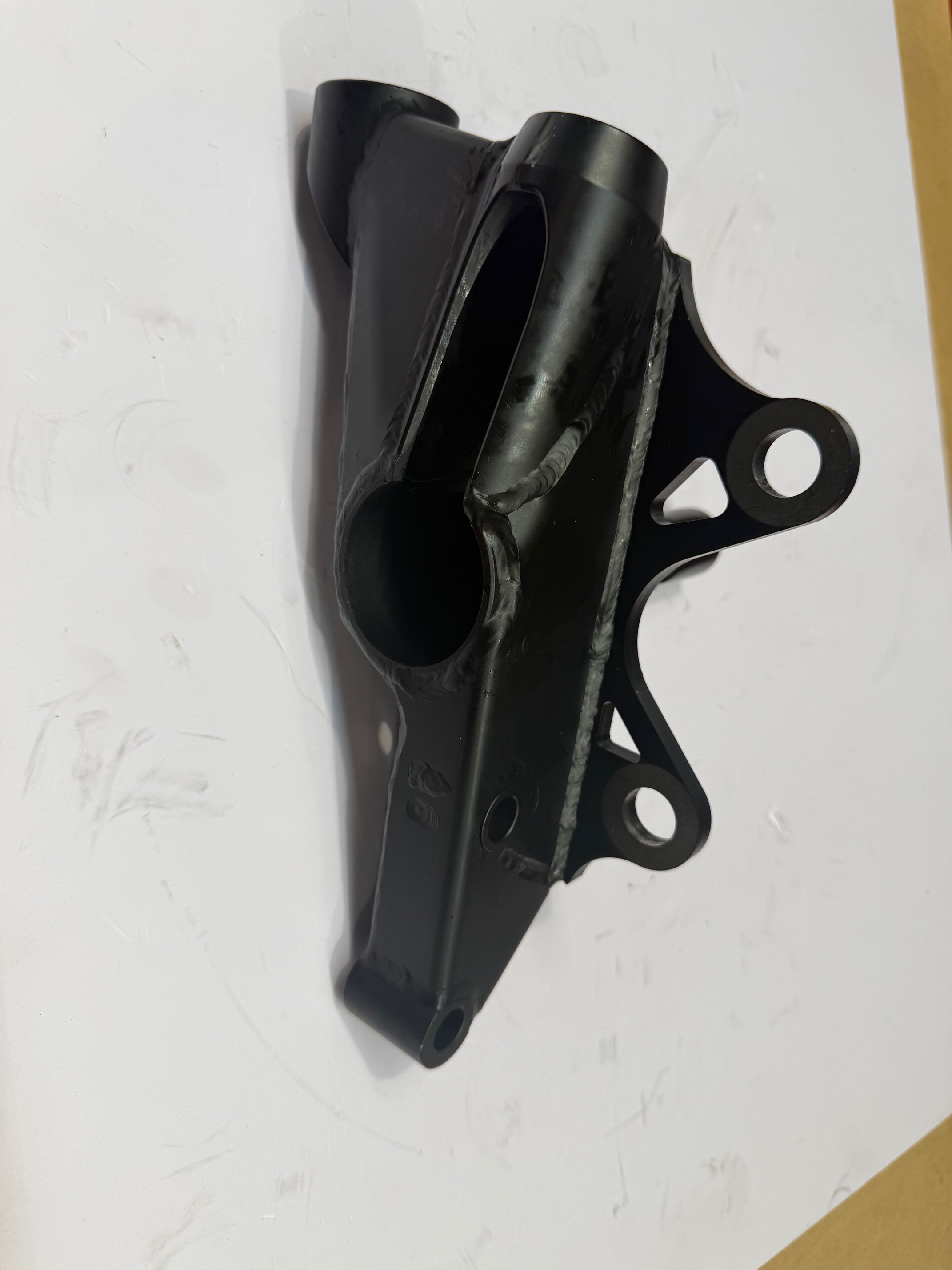 V4 S13/180sx Driver Side ONLY Pro Drift Knuckle - DISCOUNT