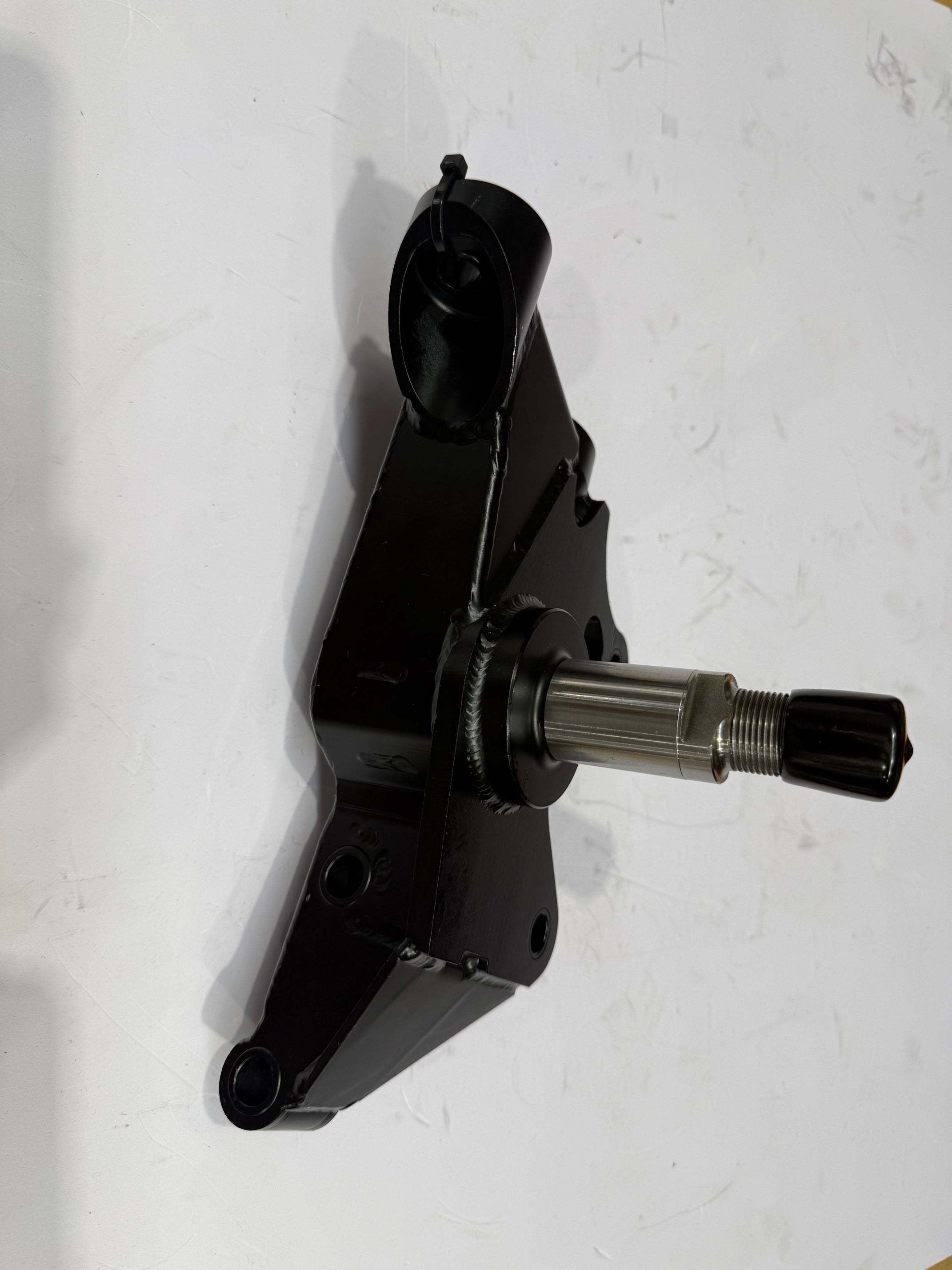 V5 S13/180sx Passenger Side ONLY Pro Drift Knuckle - DISCOUNT