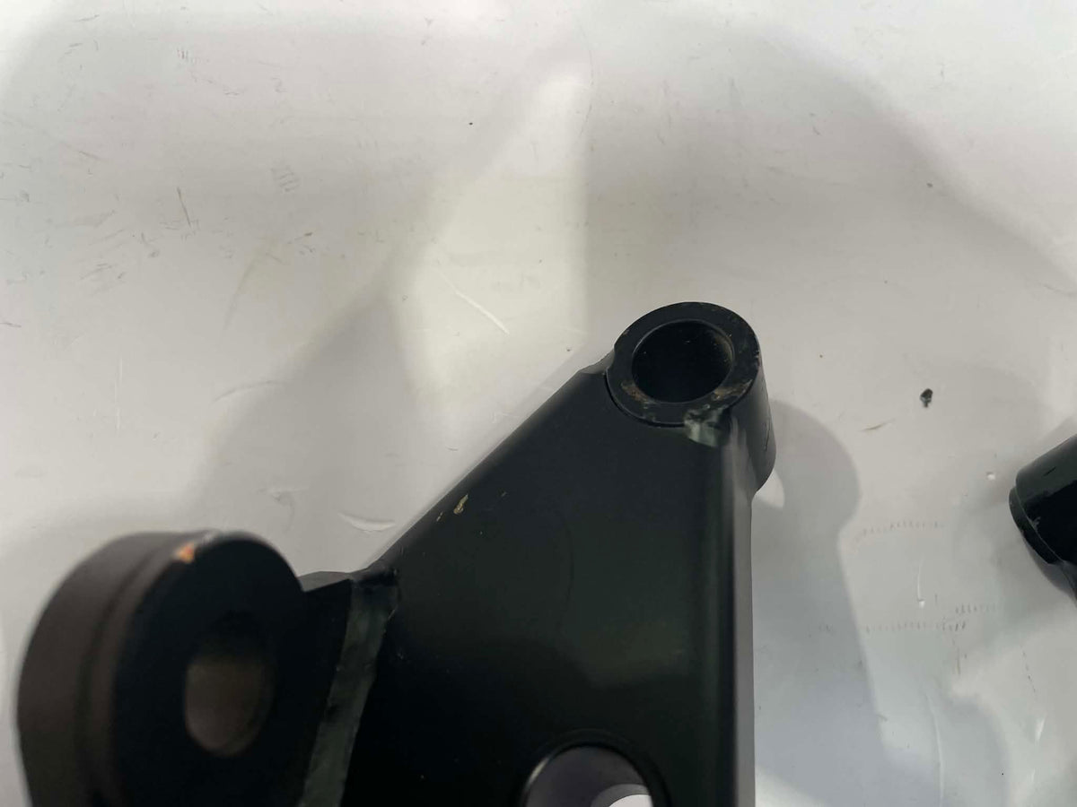 V3 S14/S15 Drift/Grip Knuckles - DISCOUNT