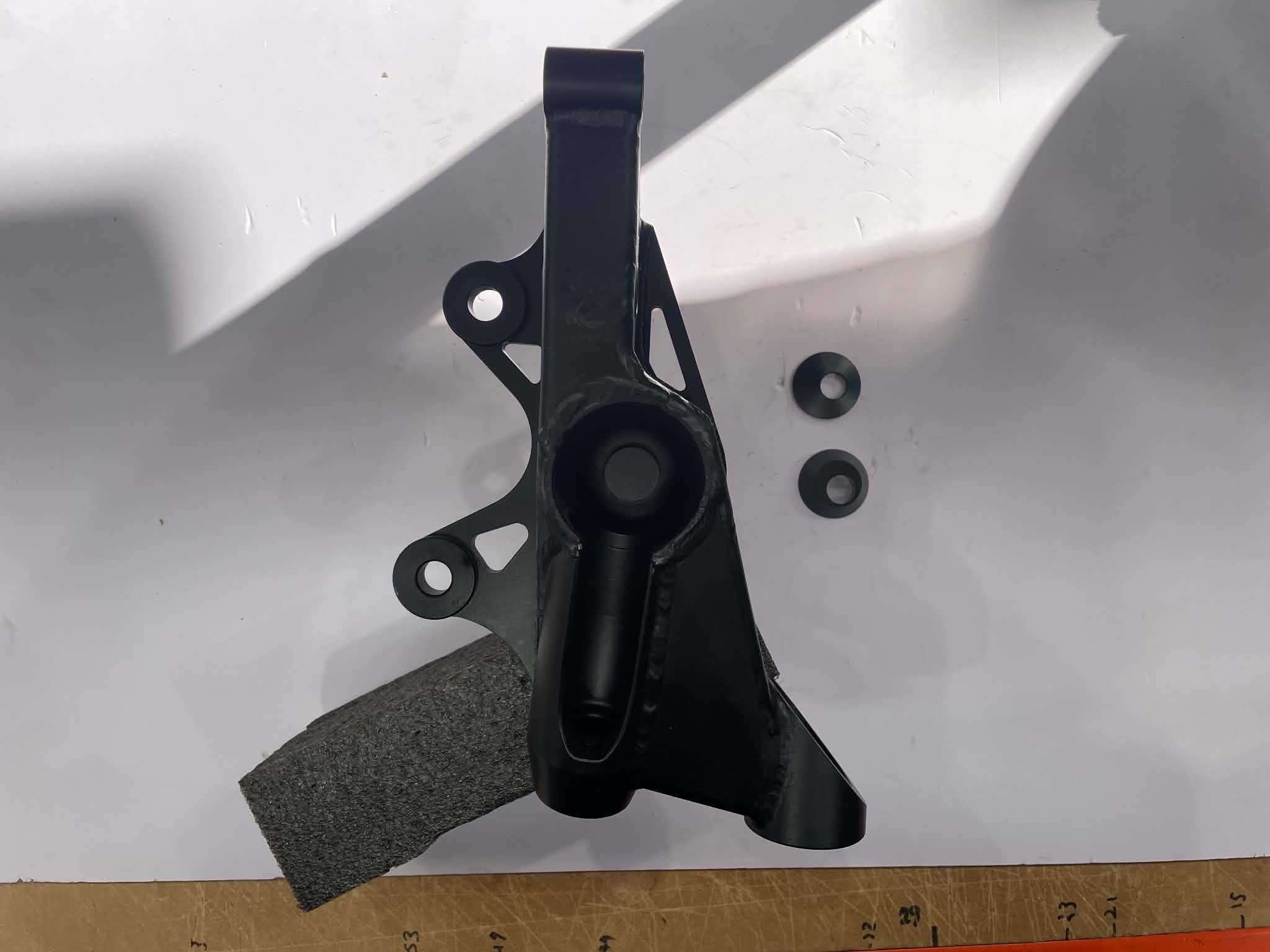 V5 S14/S15 Drivers Side ONLY Pro Drift Knuckle - DISCOUNT