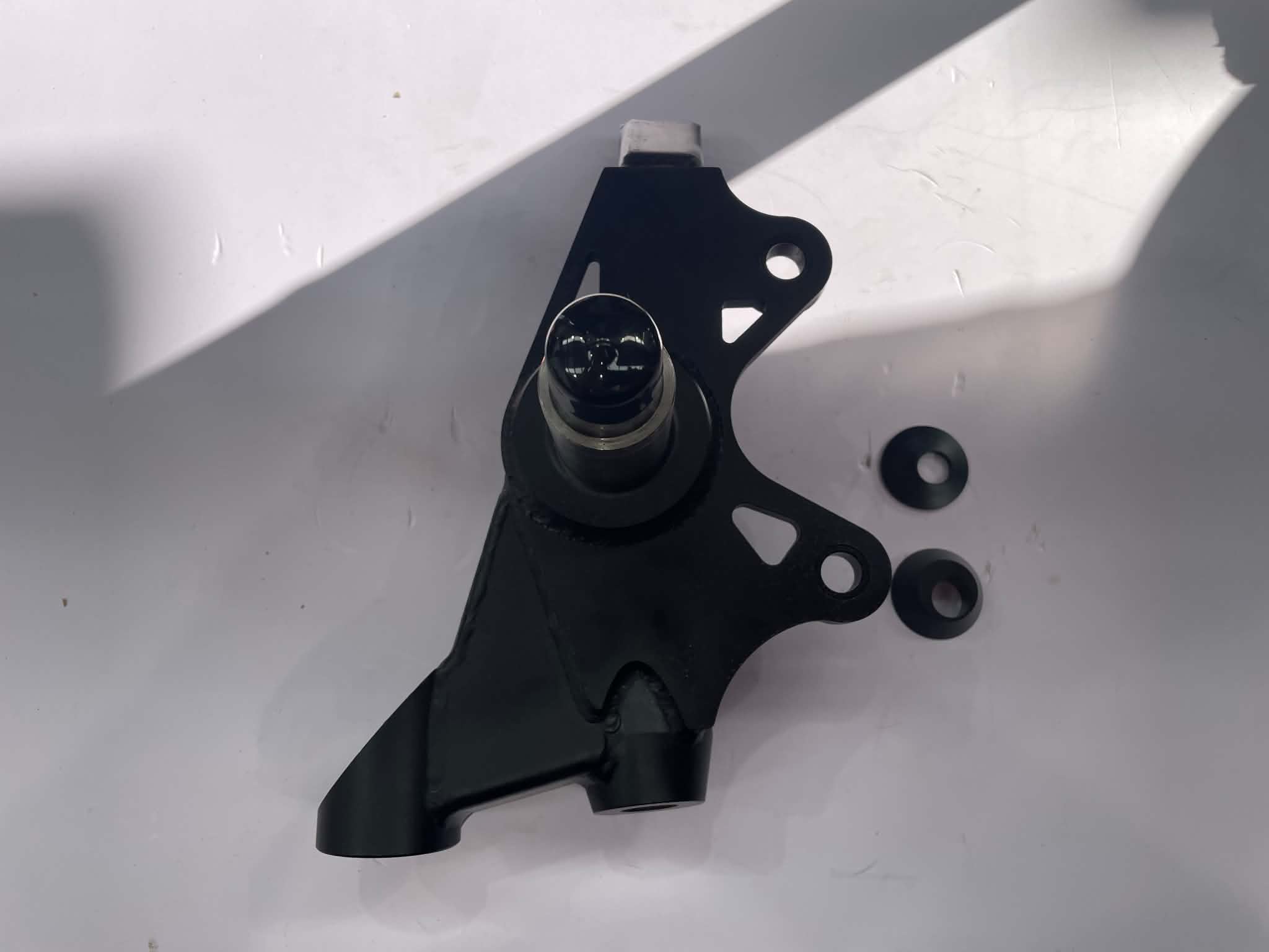 V5 S14/S15 Drivers Side ONLY Pro Drift Knuckle - DISCOUNT