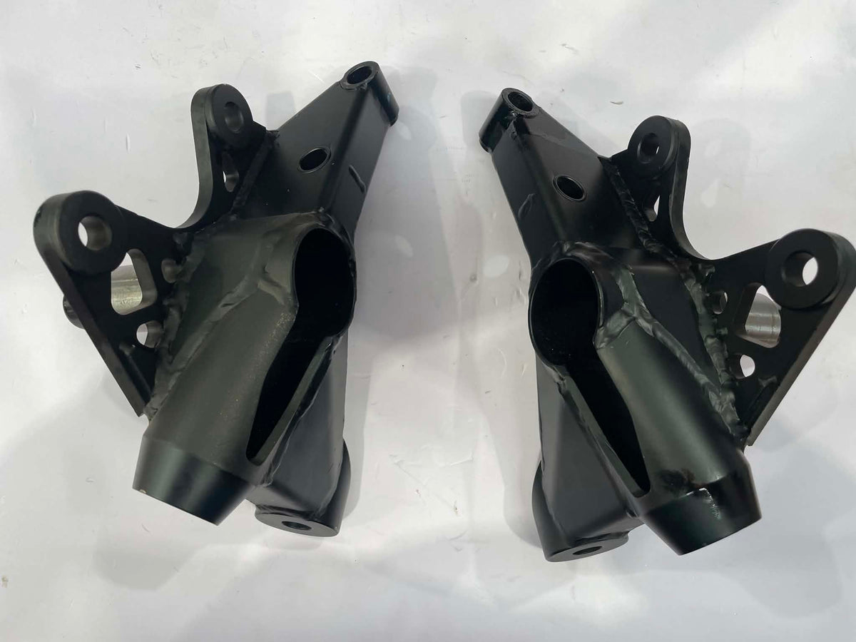 V3 S14/S15 Drift/Grip Knuckles - DISCOUNT
