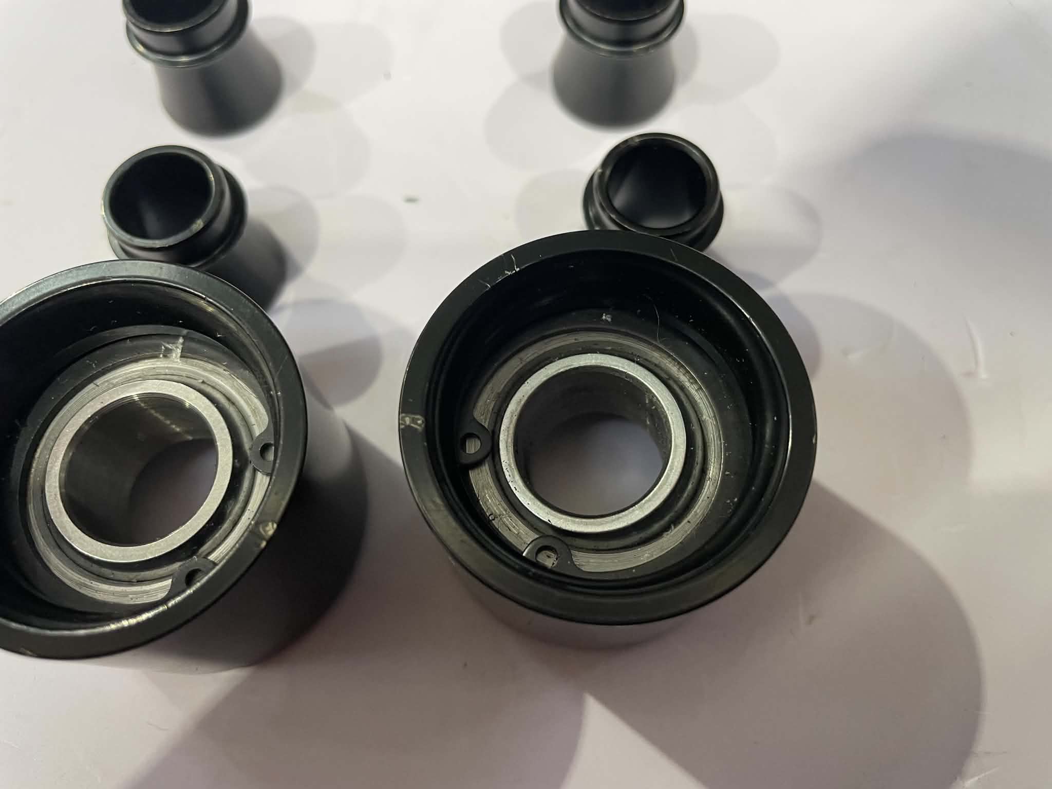 86/GR86/BRZ Rear Knuckle Traction Arm Spherical Bushings - DISCOUNT