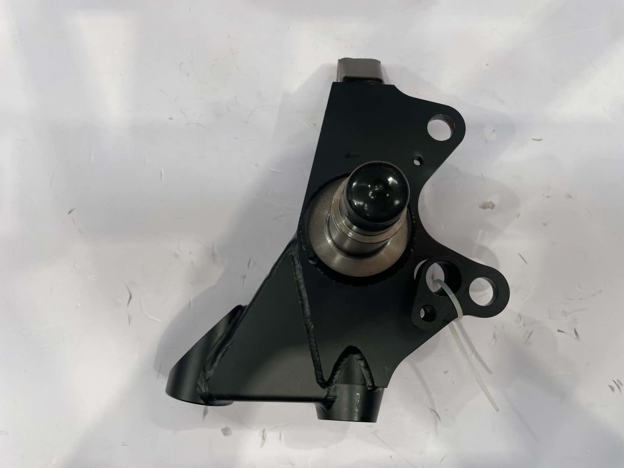 V4 S14/S15 Driver Side ONLY Drift/Grip Knuckle - DISCOUNT