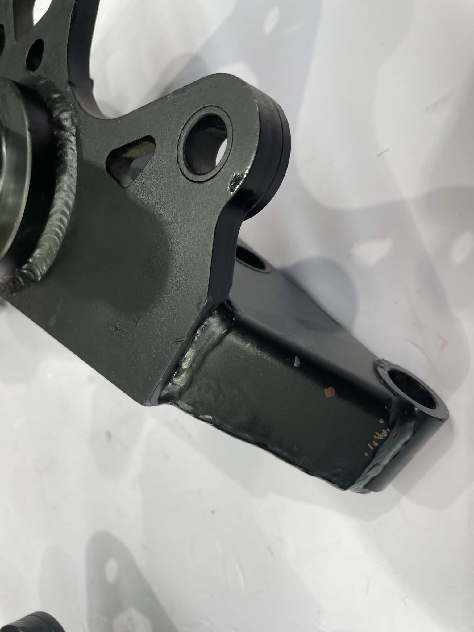 V3 S14/S15 Drift/Grip Knuckles - DISCOUNT