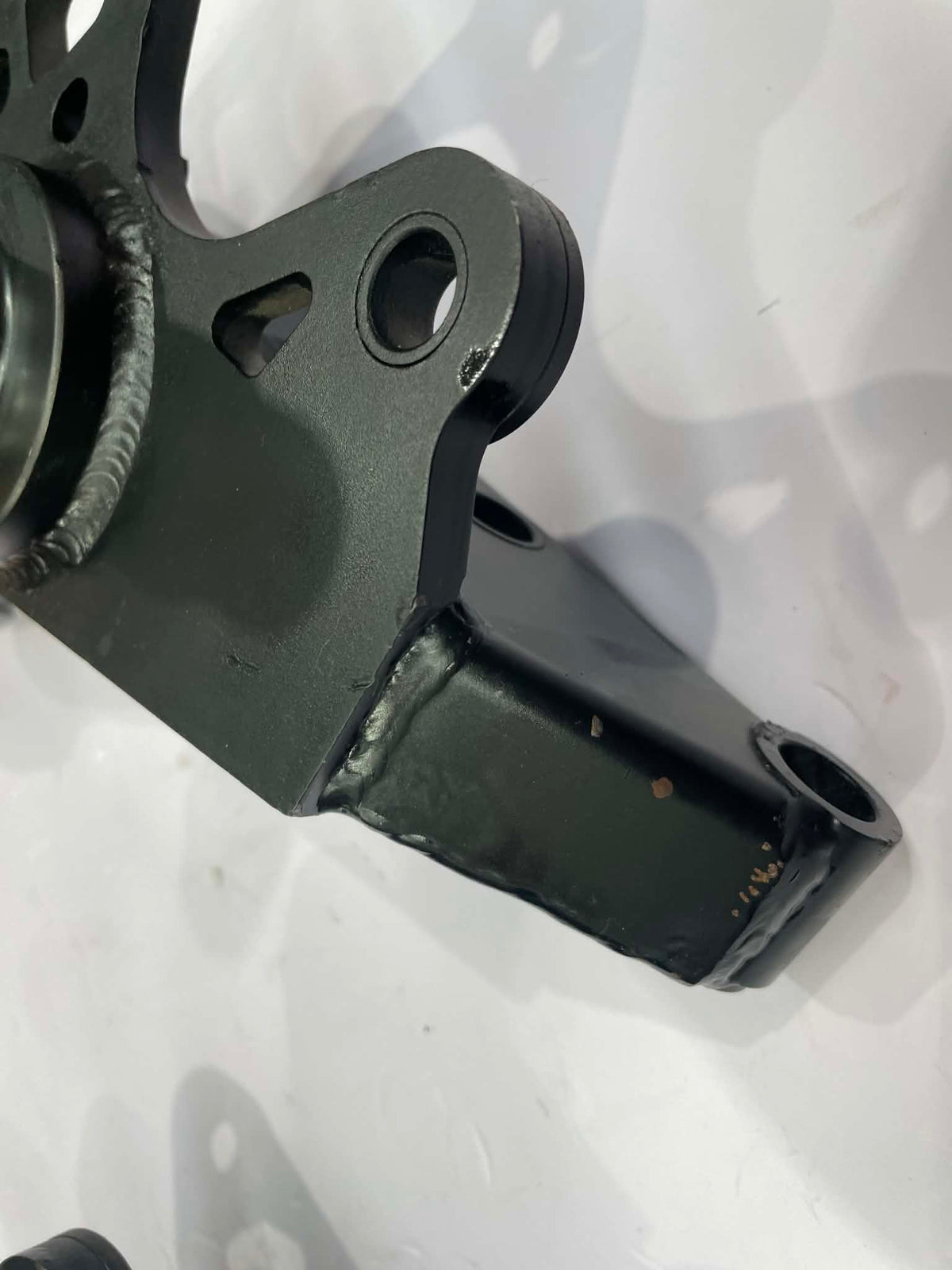 V3 S14/S15 Drift/Grip Knuckles - DISCOUNT