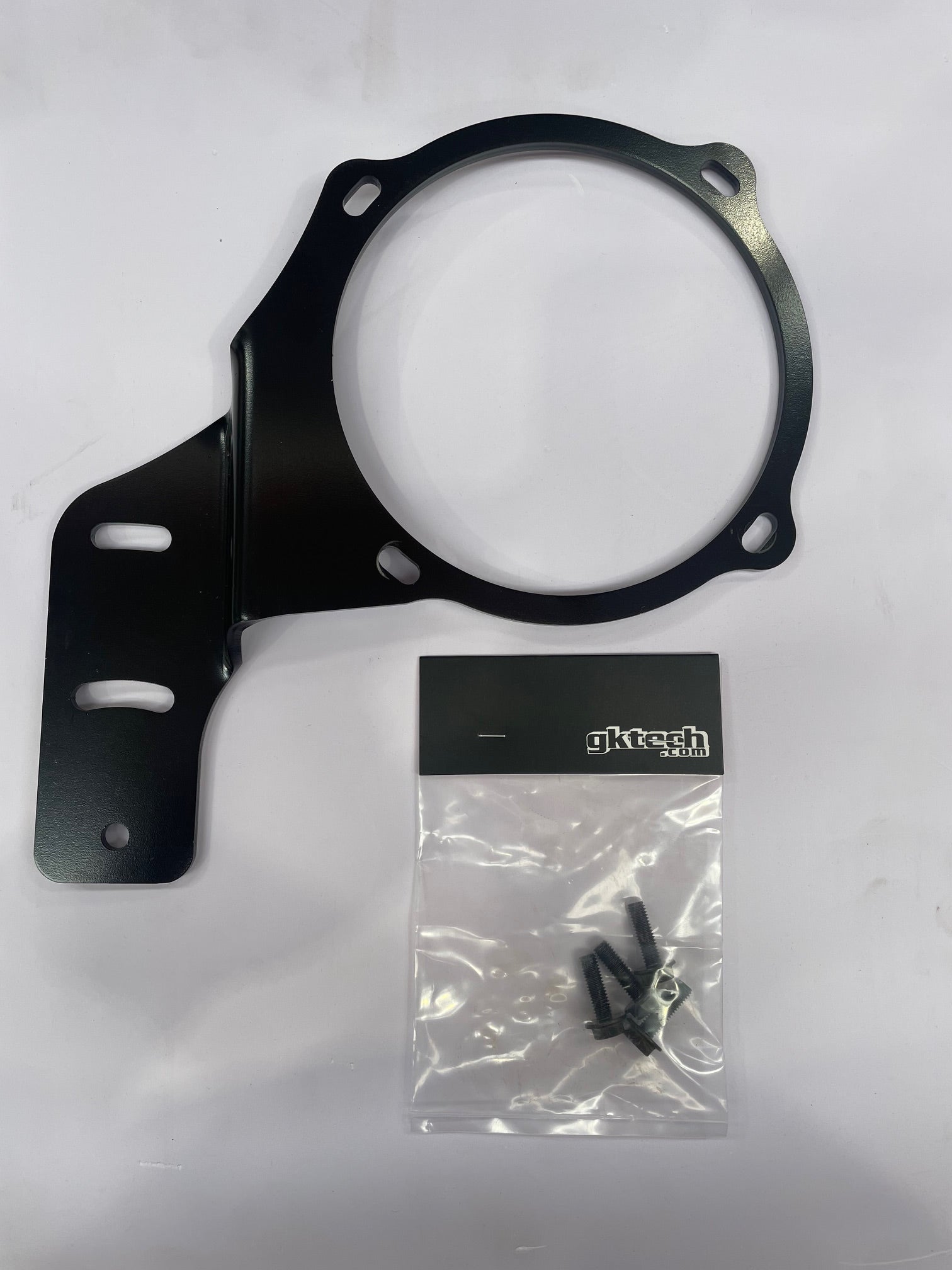 S14/R32 RH Side of Console Handbrake Mount - DISCOUNT