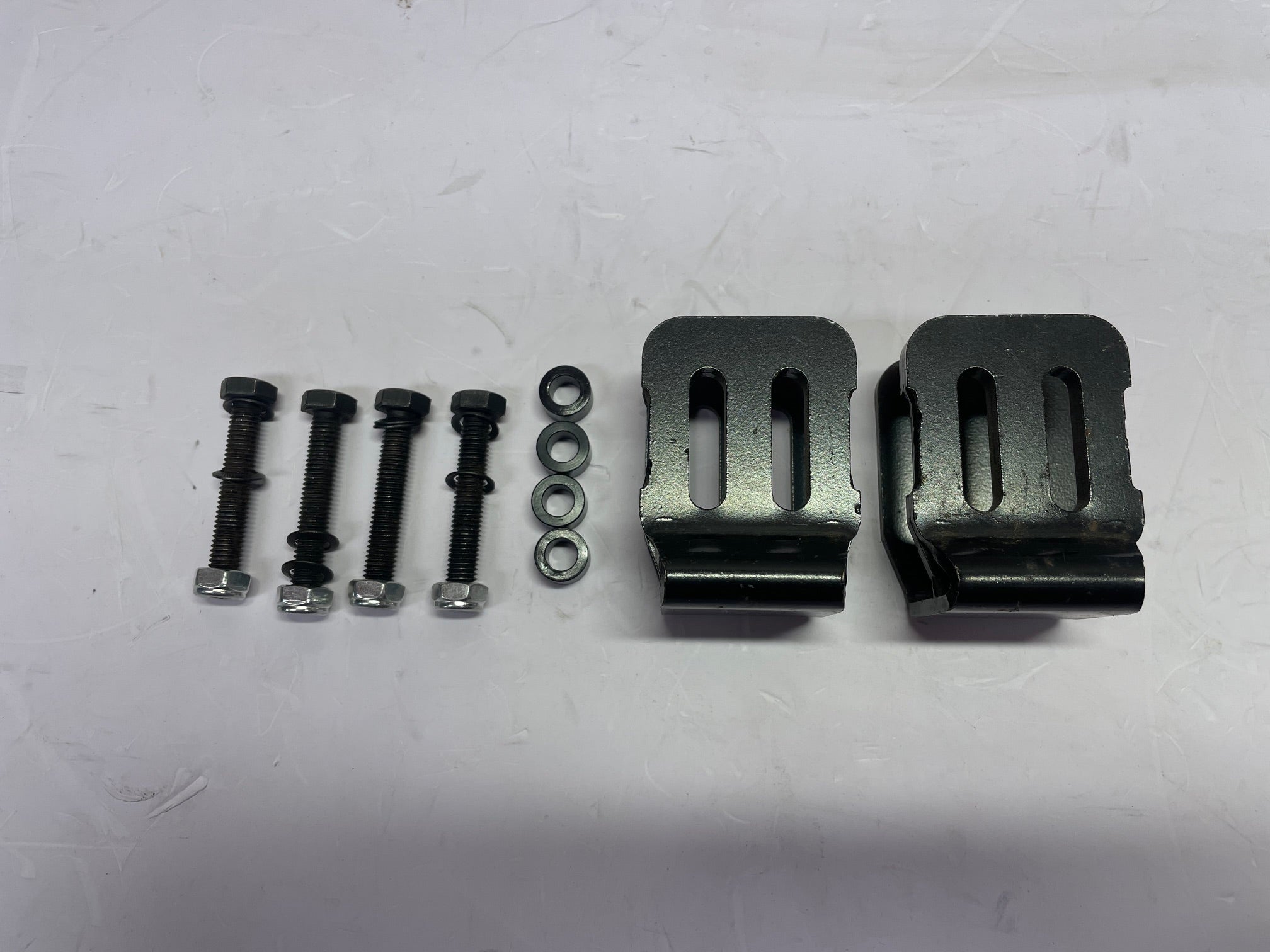 V1 S/R Chassis Super Lock FLCA's - S14/S15/R33/R34 +30mm > +65mm LCA's - DISCOUNT