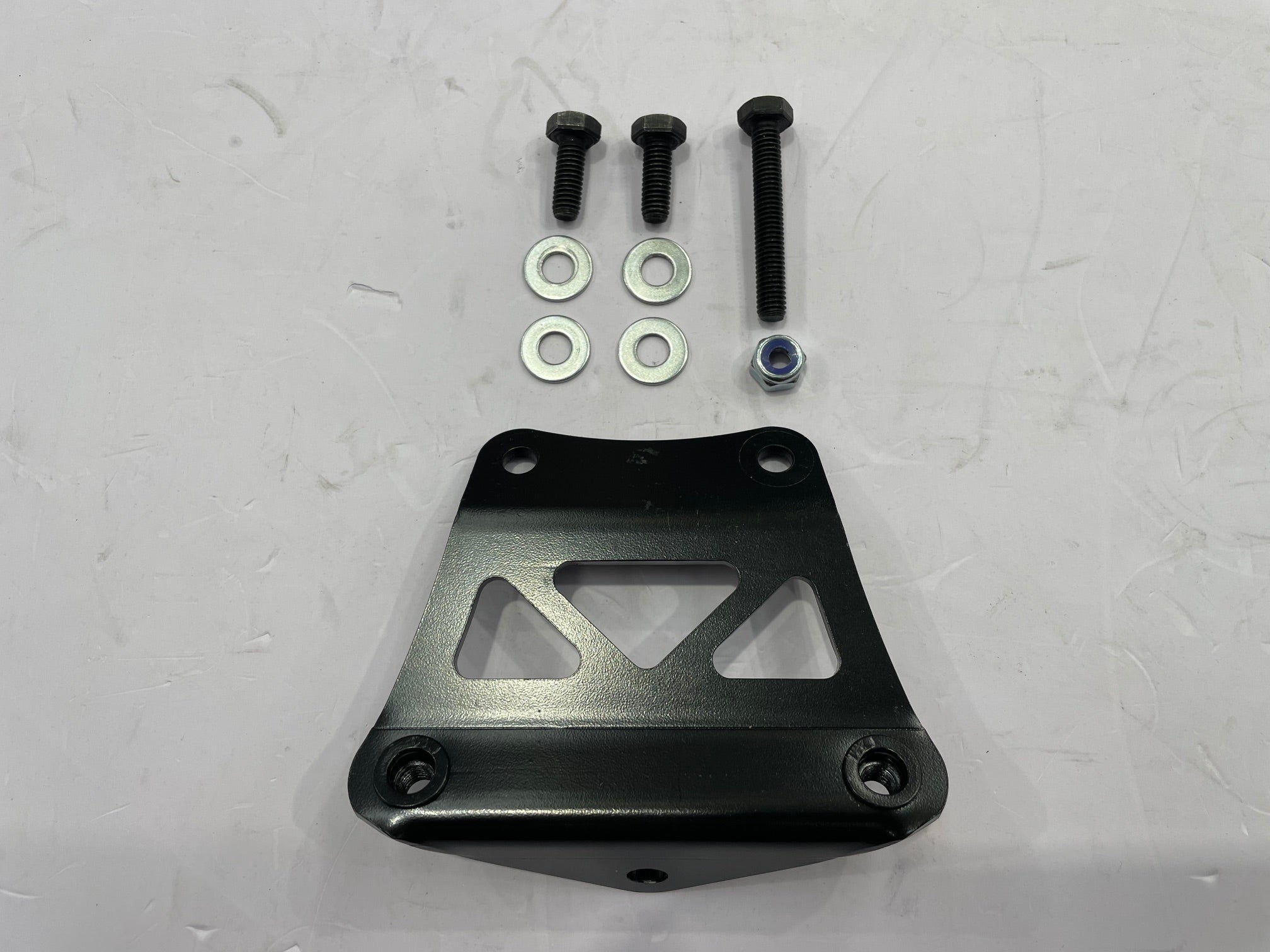 Z33 350z/V35 Type 2 ABS Delete block bracket - DISCOUNT