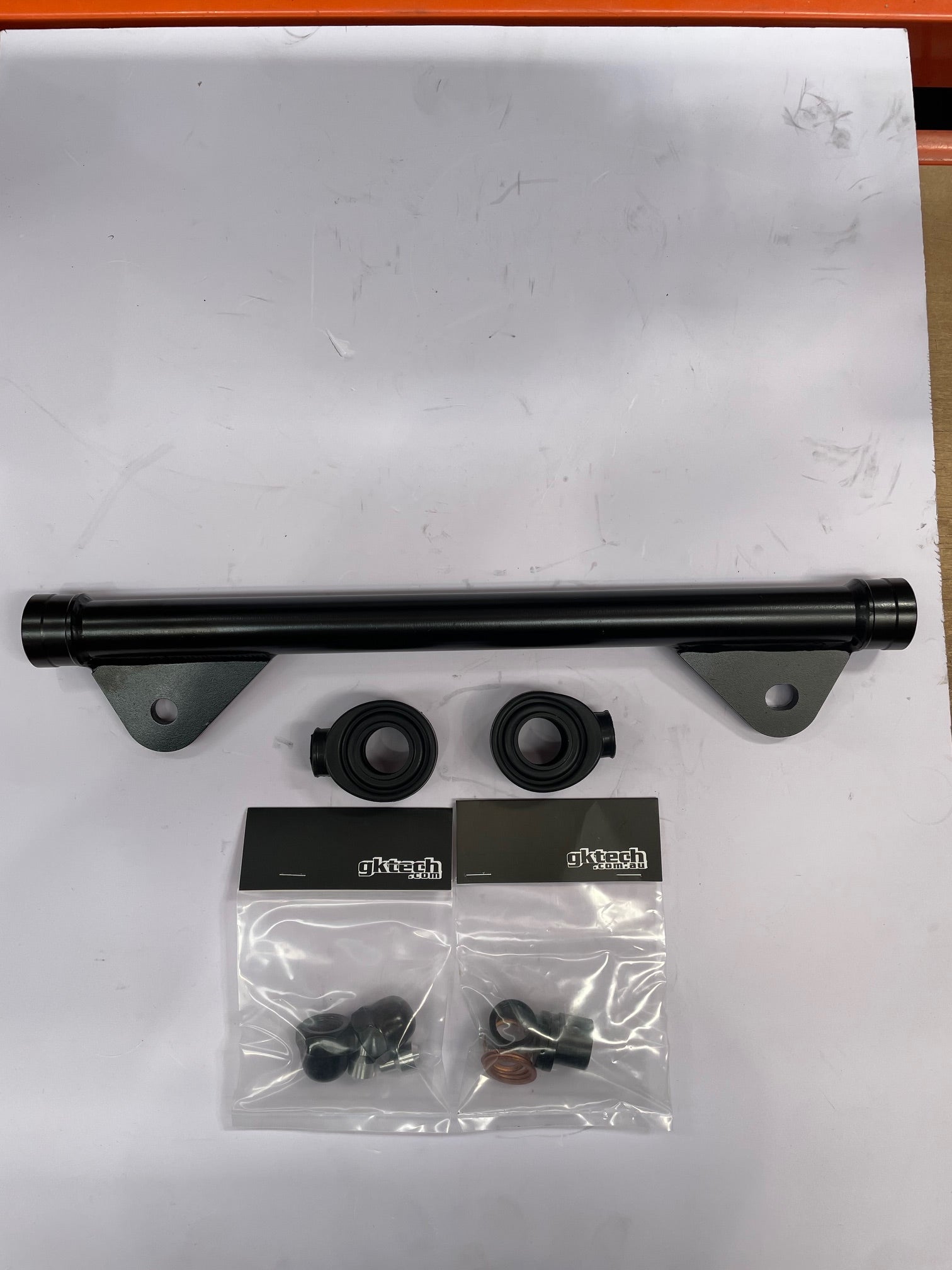 S13/180sx/R32 HICAS Lock bar - DISCOUNT