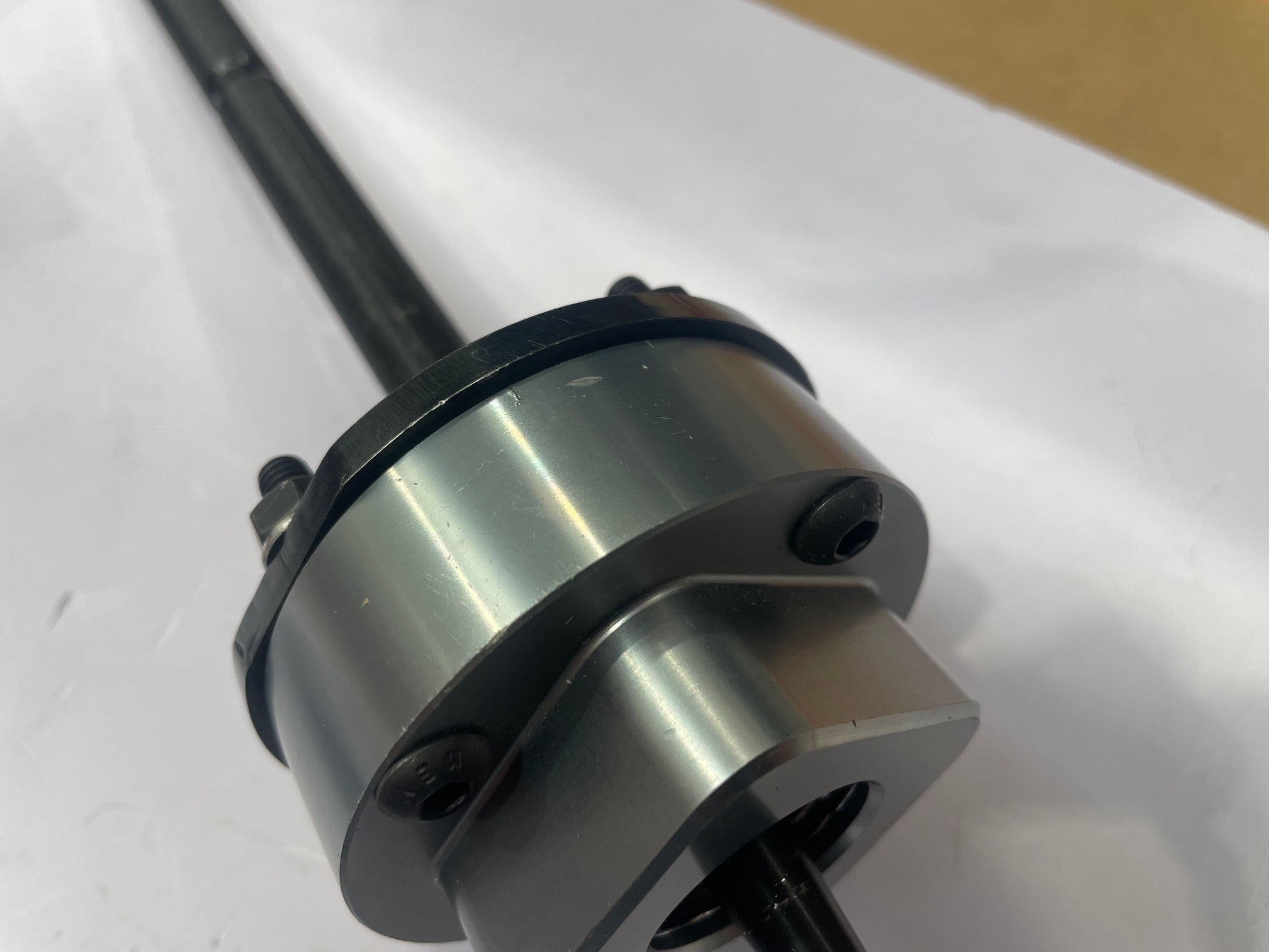 V2 CD009 Gearbox Shifter Relocation Setup - DISCOUNT