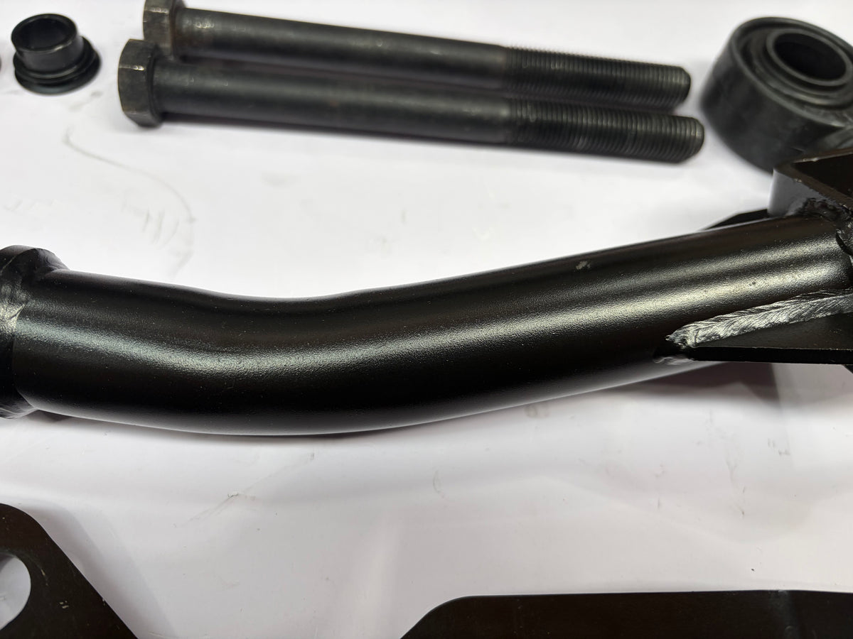 86/GR86/BRZ Traction Mod + Arm Combo - DISCOUNT
