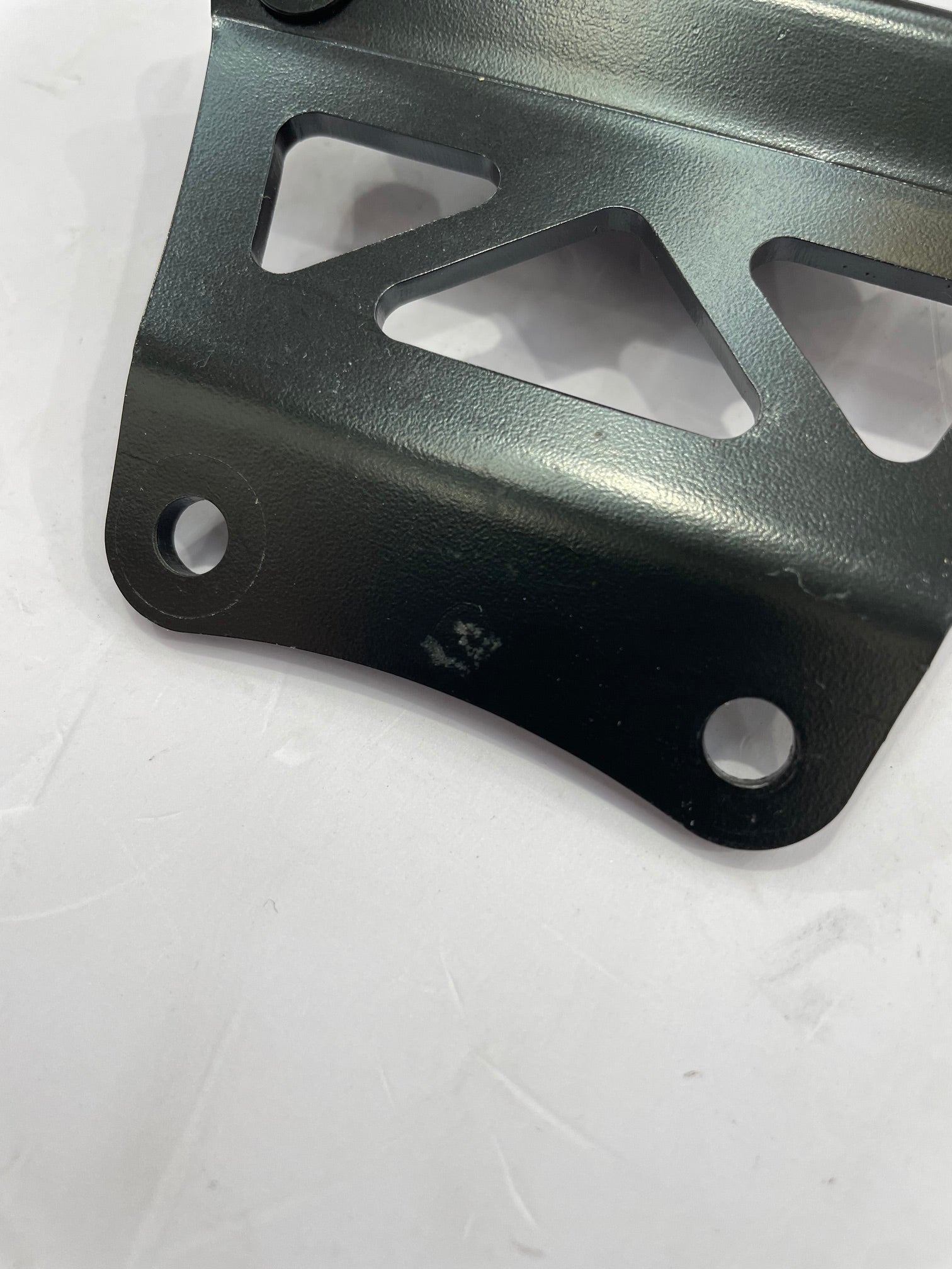 Z33 350z/V35 Type 2 ABS Delete block bracket - DISCOUNT