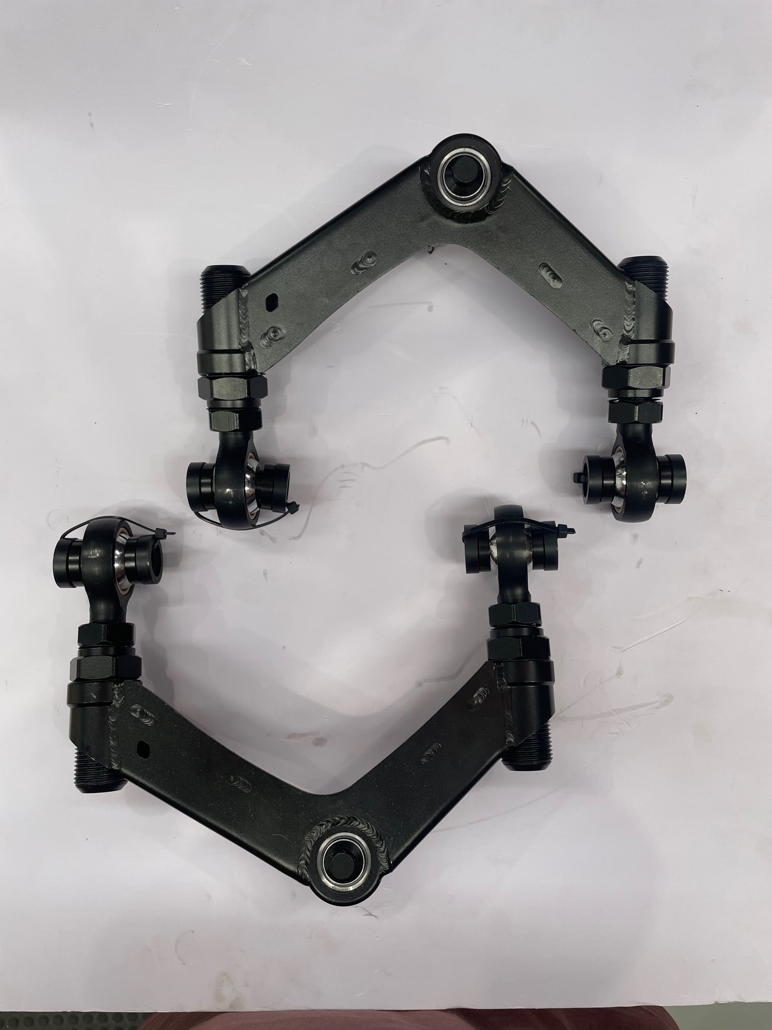 Toyota JZX90 & JZX100 Rear Upper Camber Arms (RUCA) - DISCOUNT