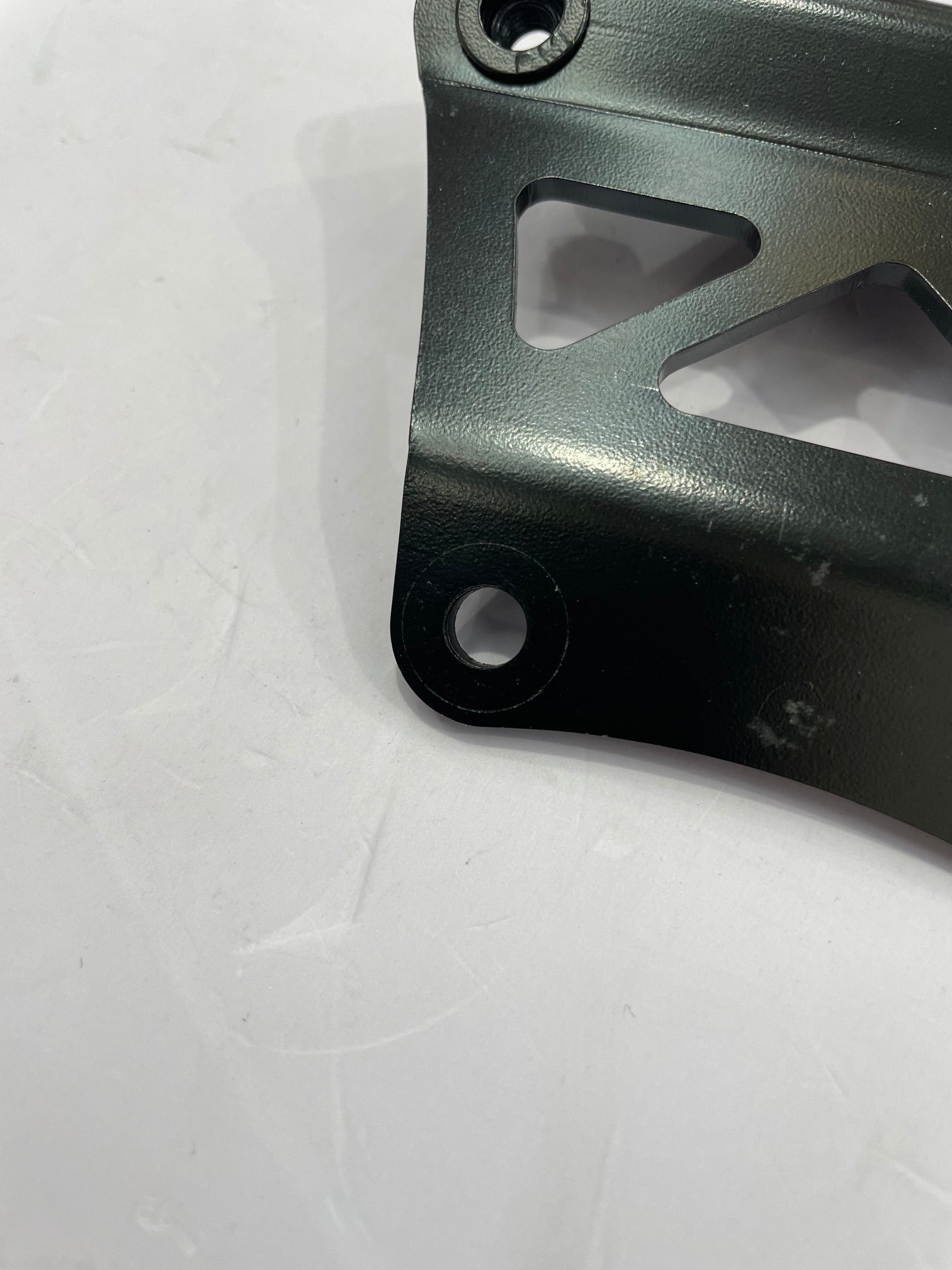 Z33 350z/V35 Type 2 ABS Delete block bracket - DISCOUNT