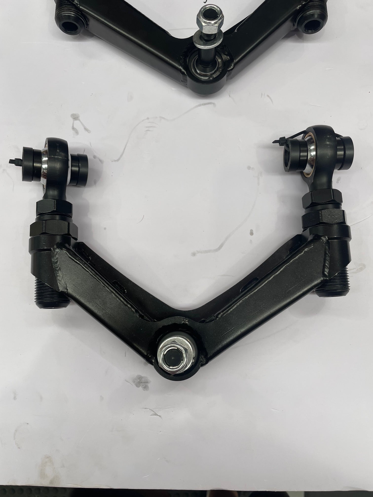 Toyota JZX90 & JZX100 Rear Upper Camber Arms (RUCA) - DISCOUNT
