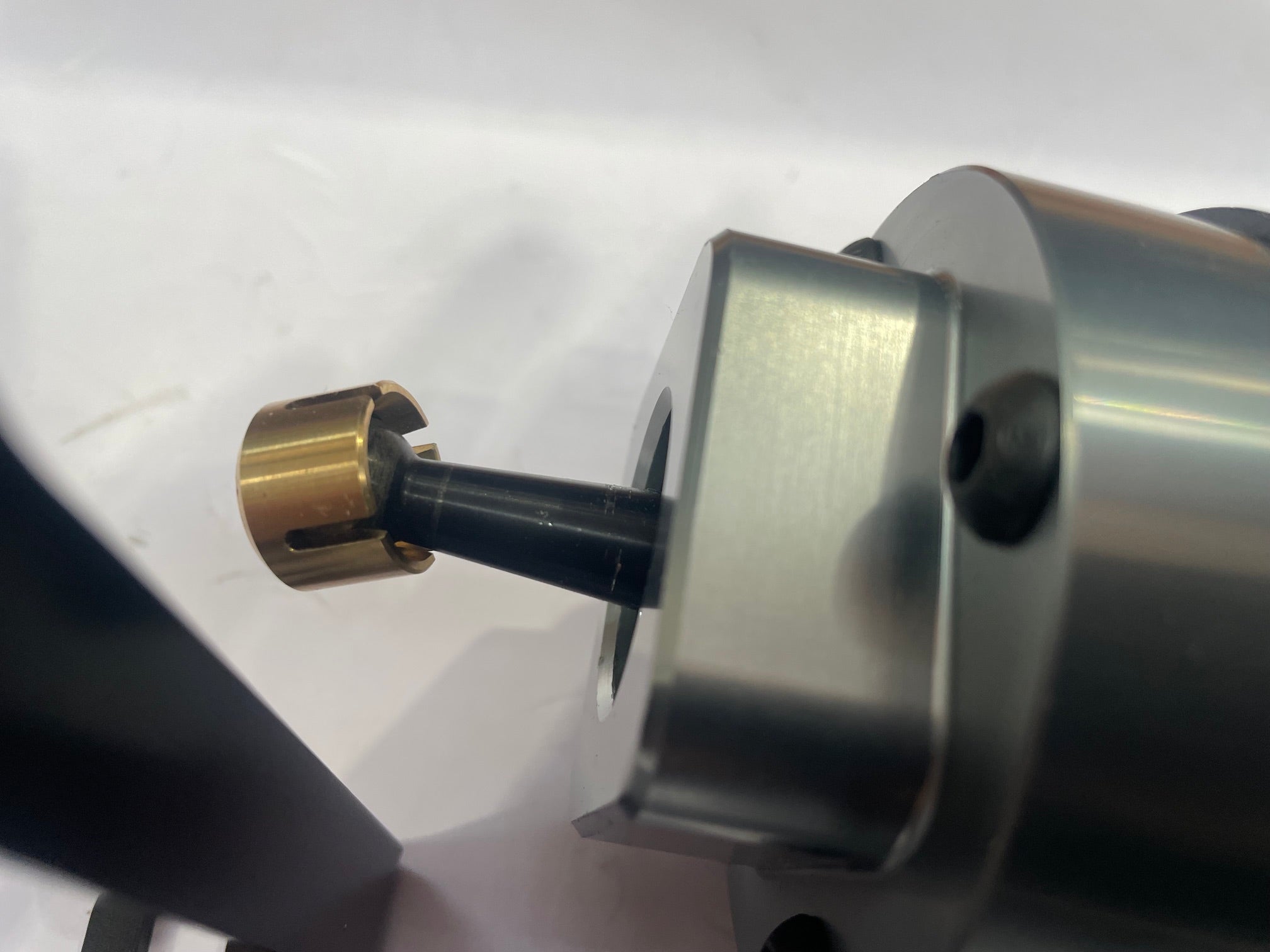 V2 CD009 Gearbox Shifter Relocation Setup - DISCOUNT