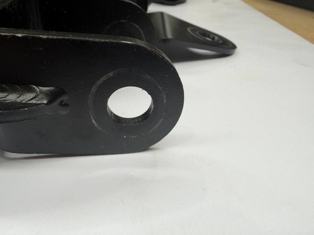 86/GR86/BRZ Traction Mod + Arm Combo - DISCOUNT