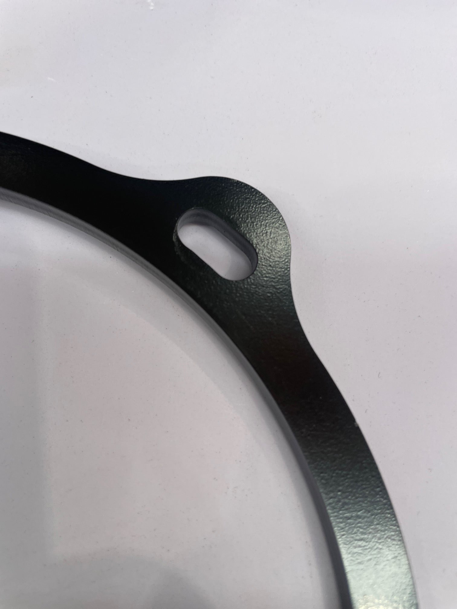 S14/R32 RH Side of Console Handbrake Mount - DISCOUNT