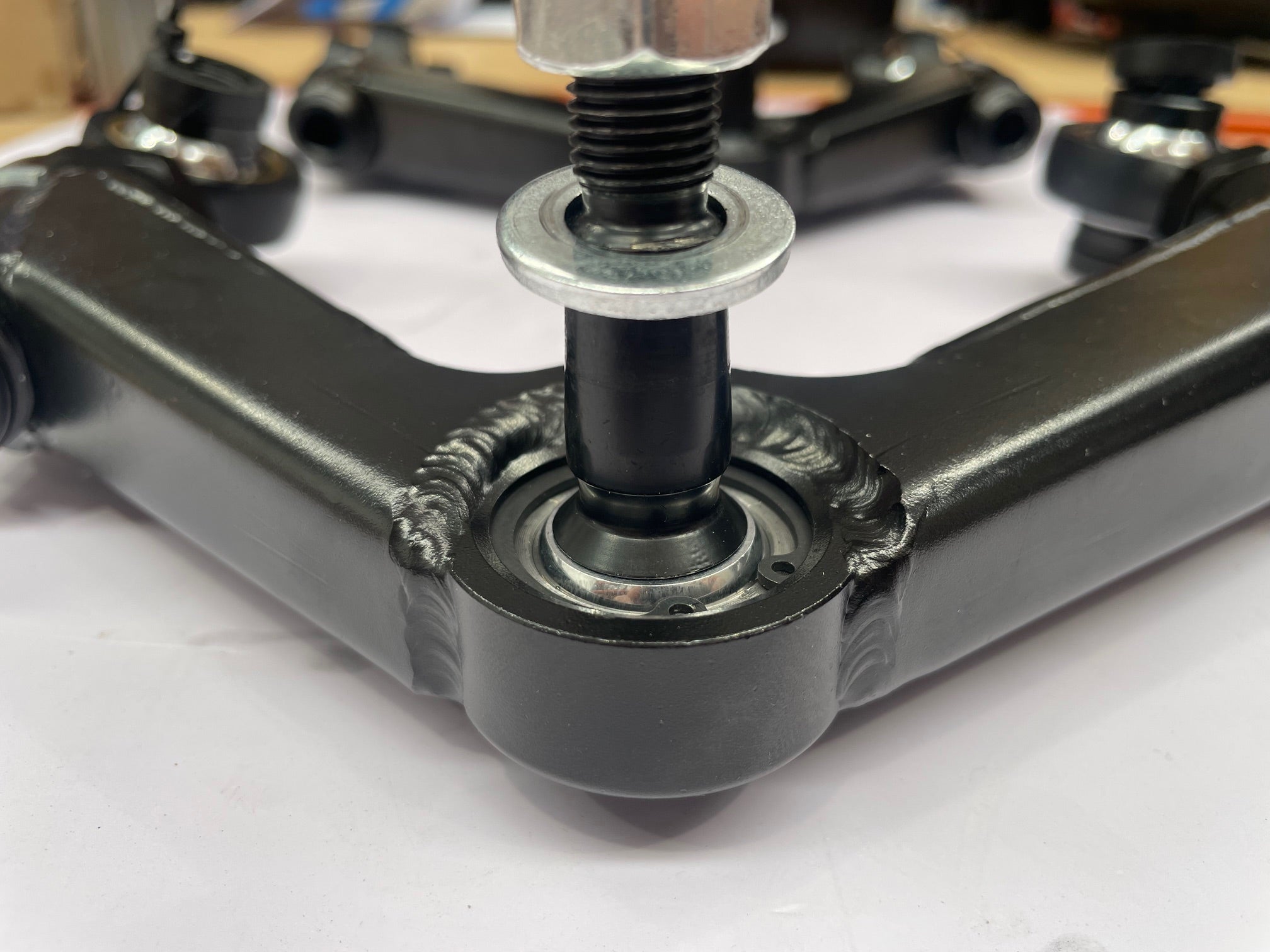 Toyota JZX90 & JZX100 Rear Upper Camber Arms (RUCA) - DISCOUNT