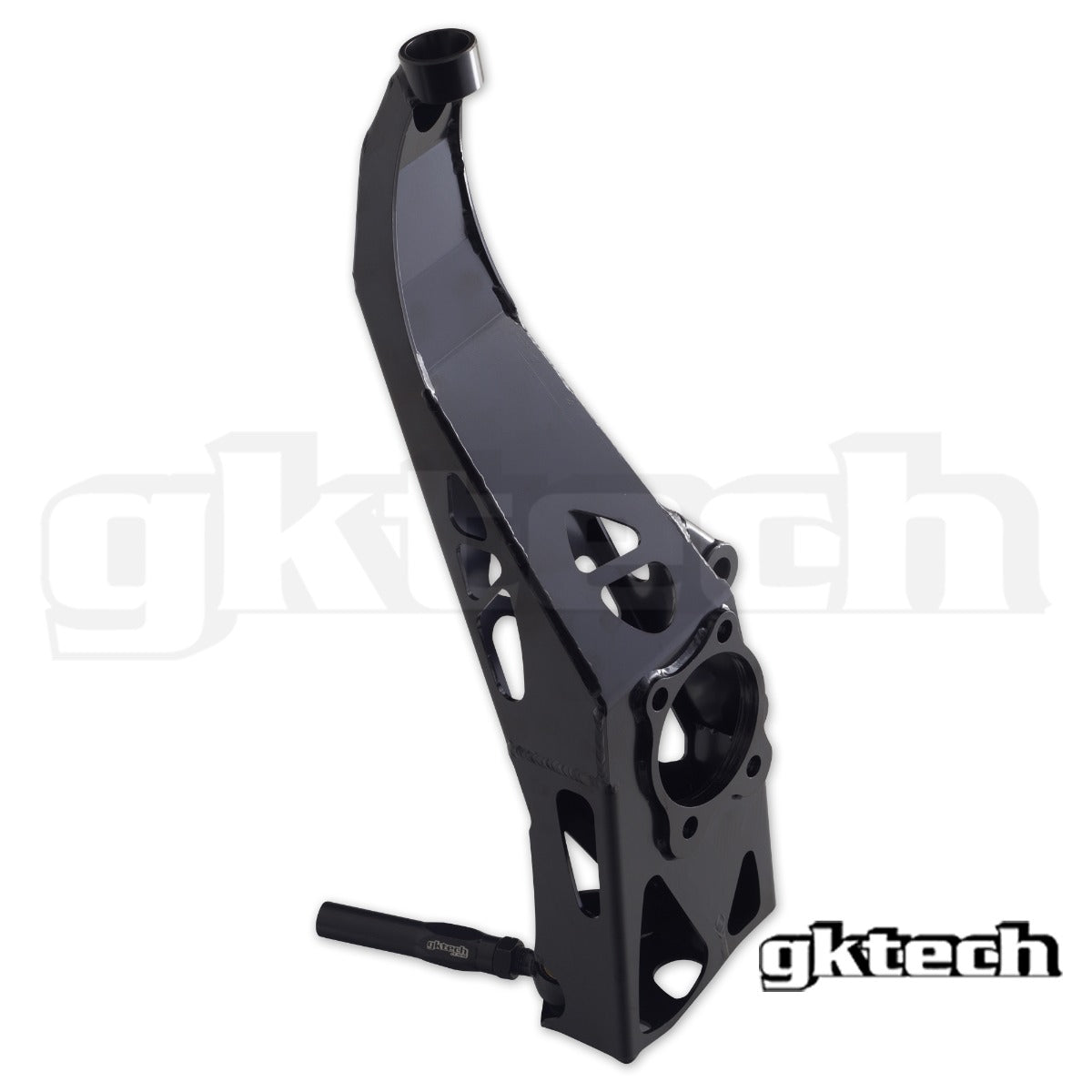 Z34 370z/ V36 4130 Super Lock Drift Knuckles