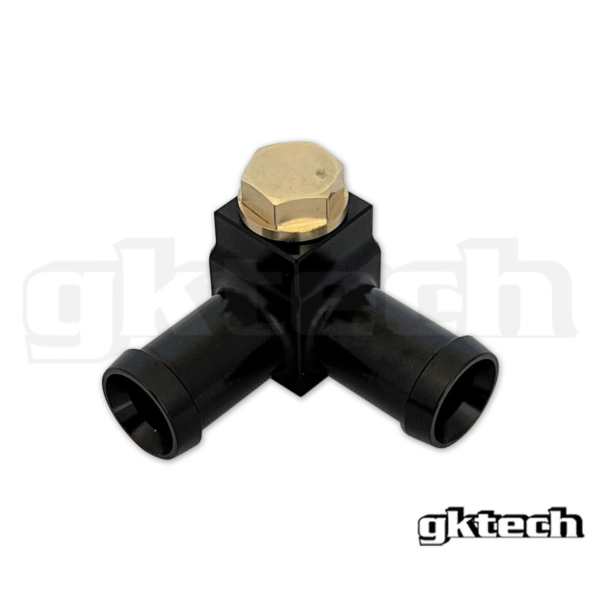 86 / GR86 / BRZ aluminium coolant bleeder port
