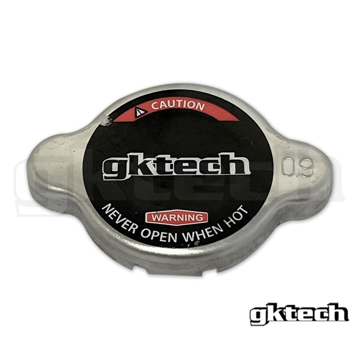 86/ GR86/ BRZ blank radiator cap (non pressurised)