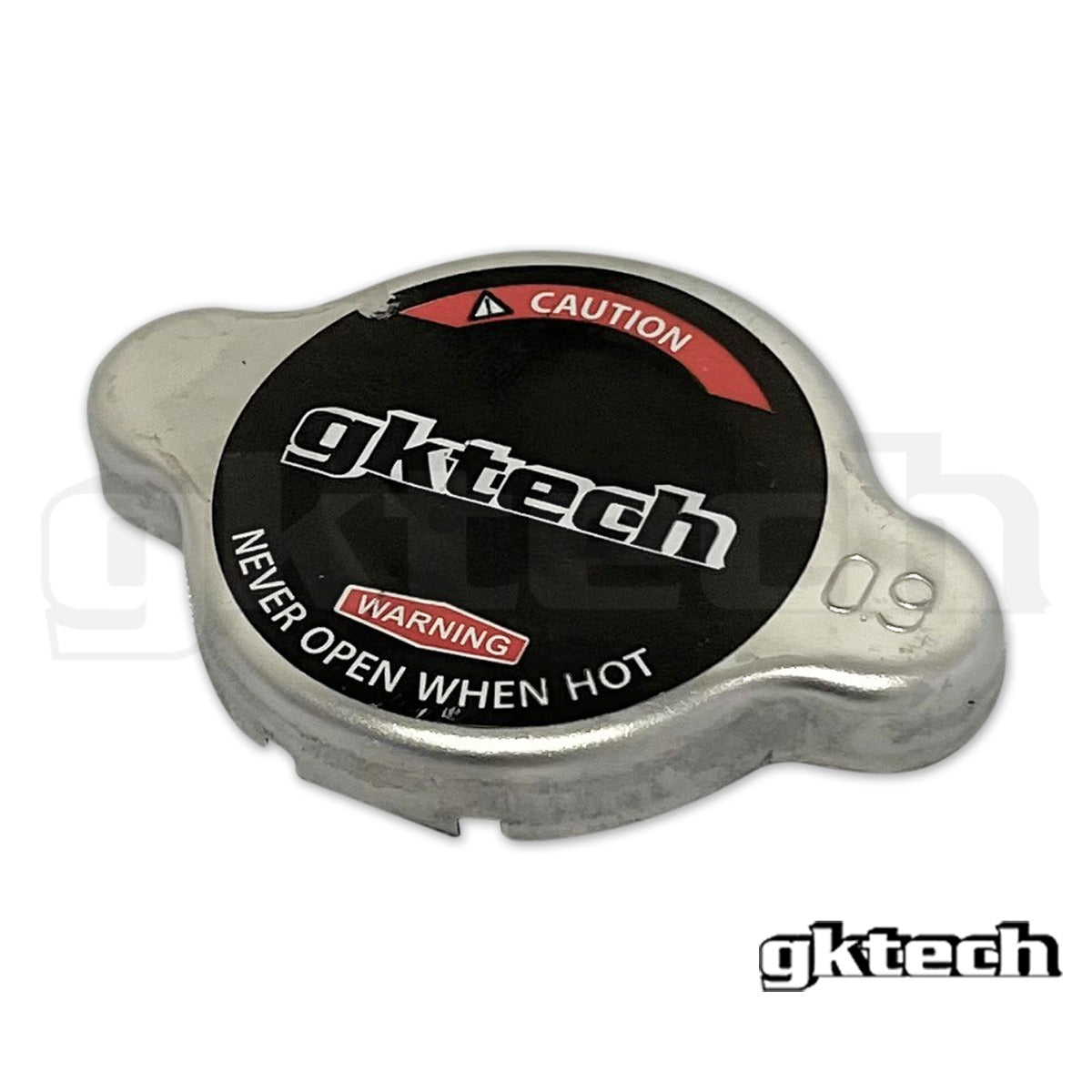 86/ GR86/ BRZ blank radiator cap (non pressurised)
