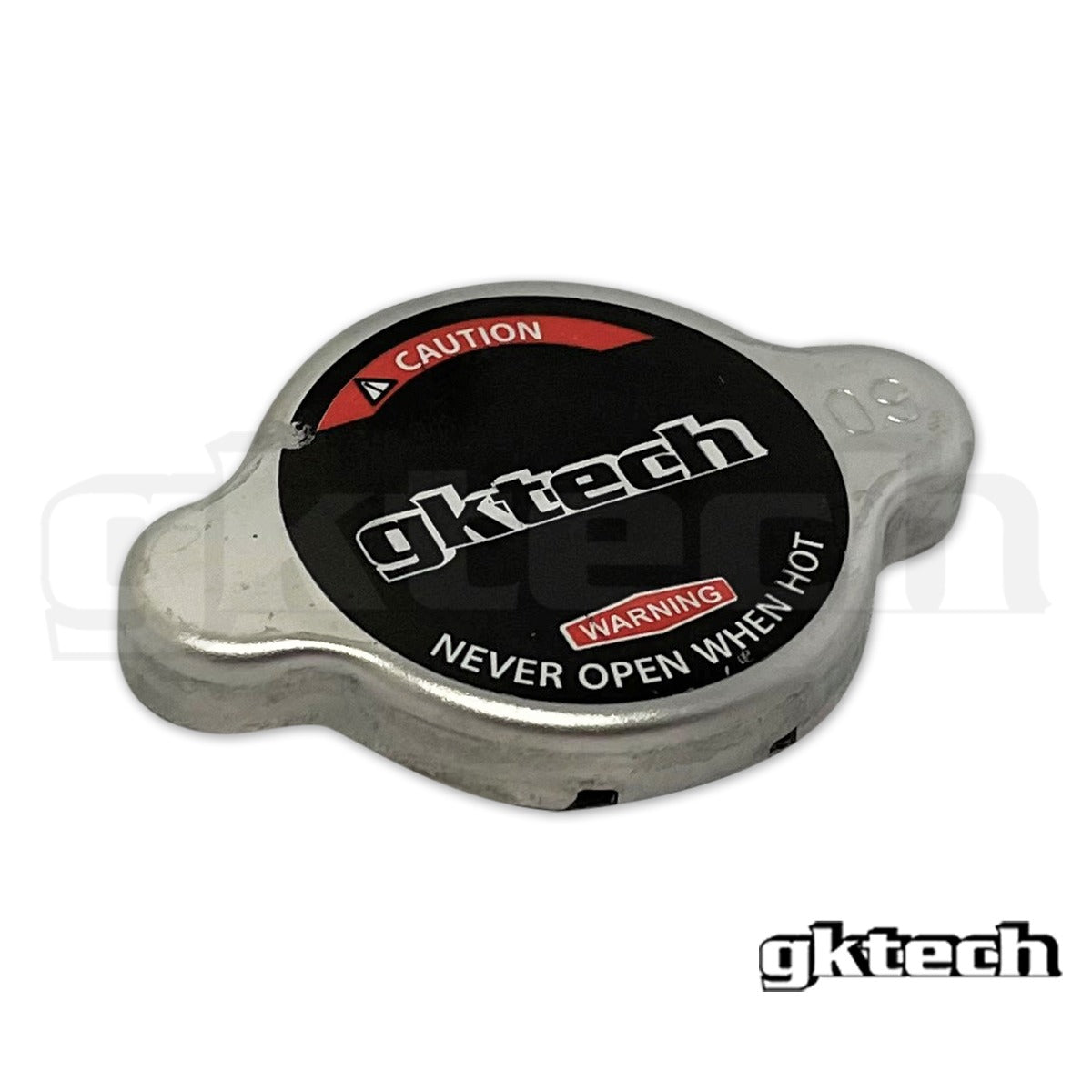 86/ GR86/ BRZ blank radiator cap (non pressurised)