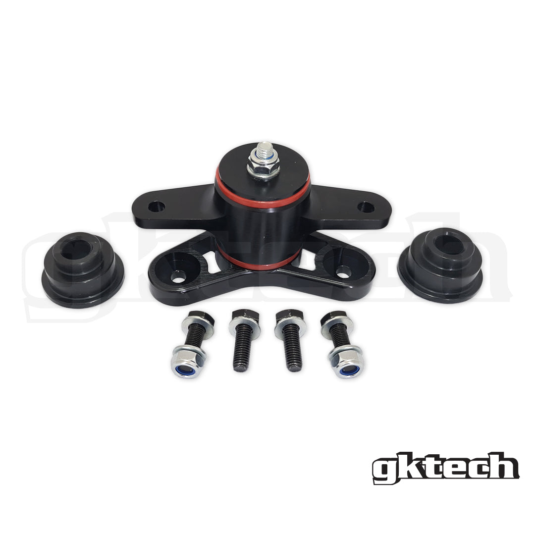 Z34 370z/V36 Skyline Polyurethane gearbox mount