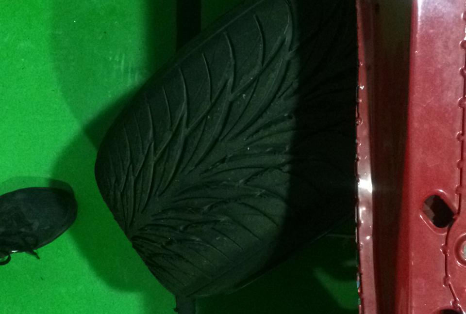 R32/Z32/R33/R34 Knuckle