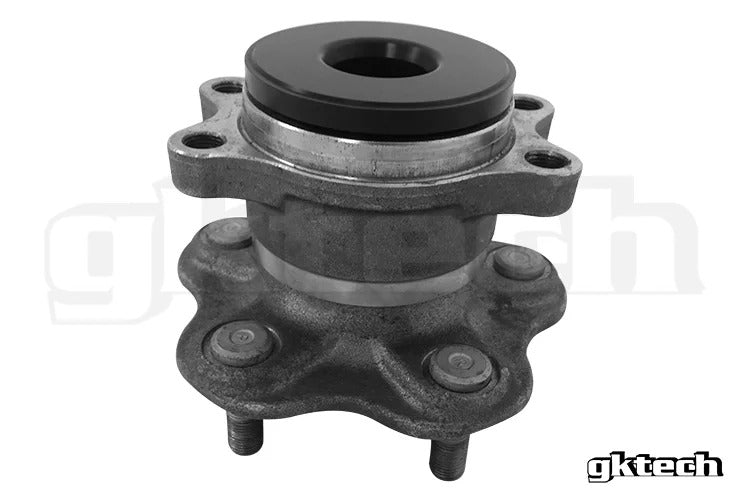 V2 Axle Spacers (5mm, 10mm or 15mm) - Pair