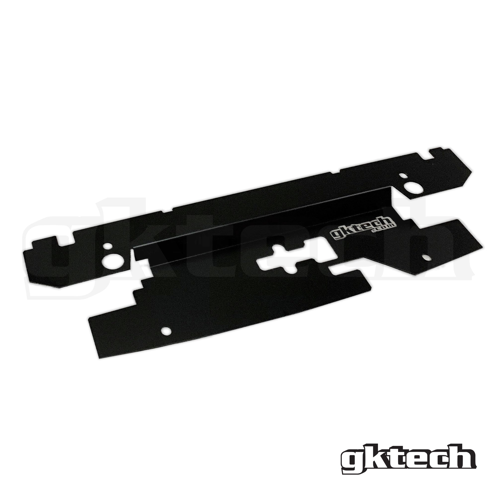 S14 Series 1 200SX Radiator Cooling Panel