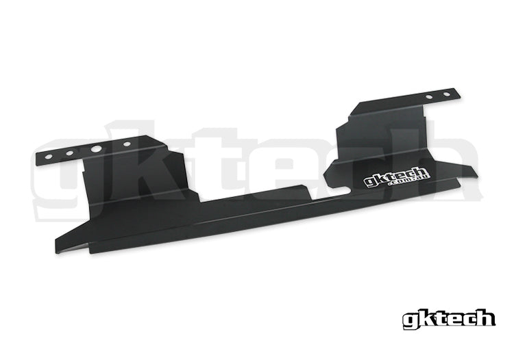 S13/180SX Radiator Cooling Panel